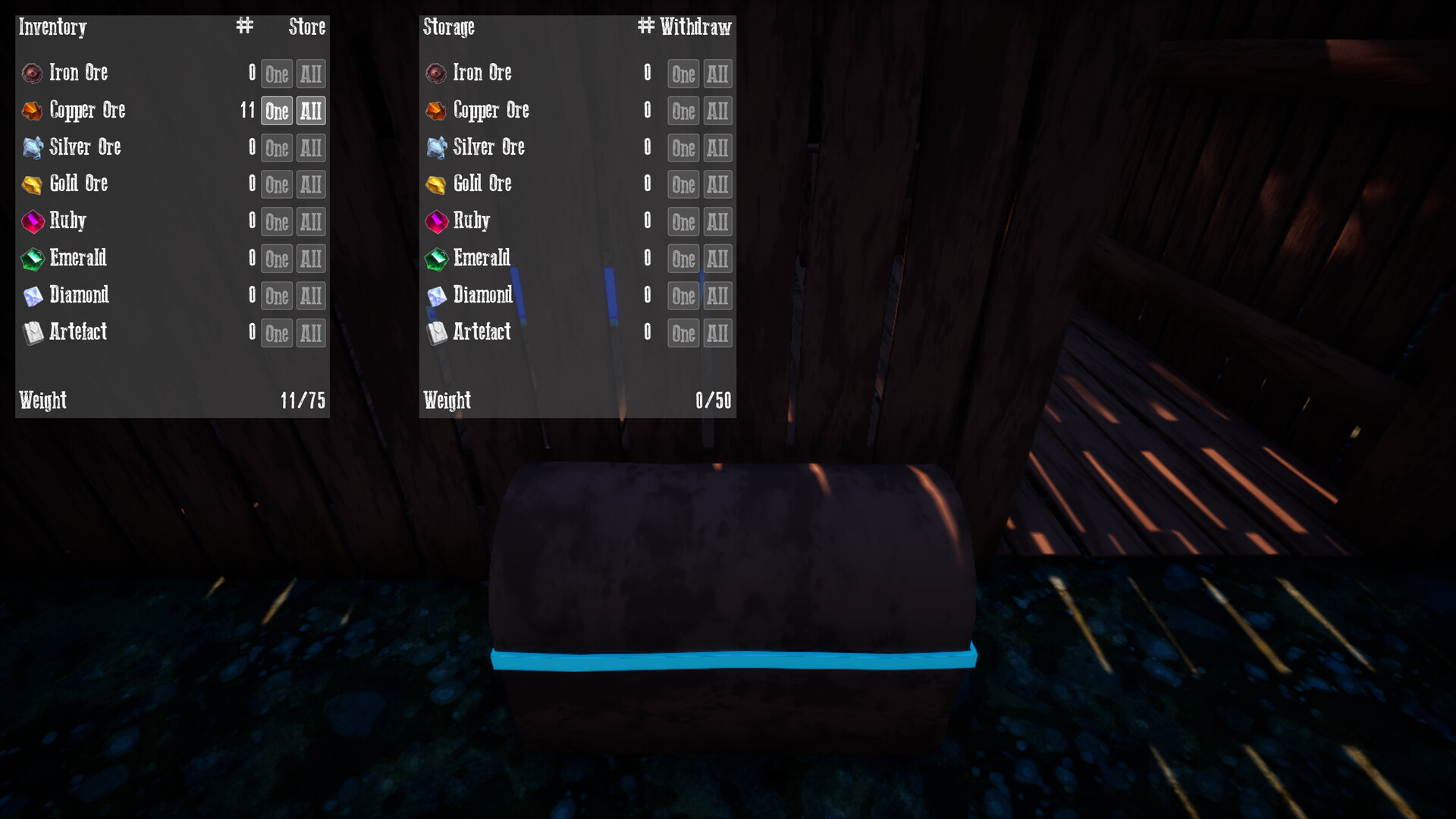 Mining My Own Business screenshot 11