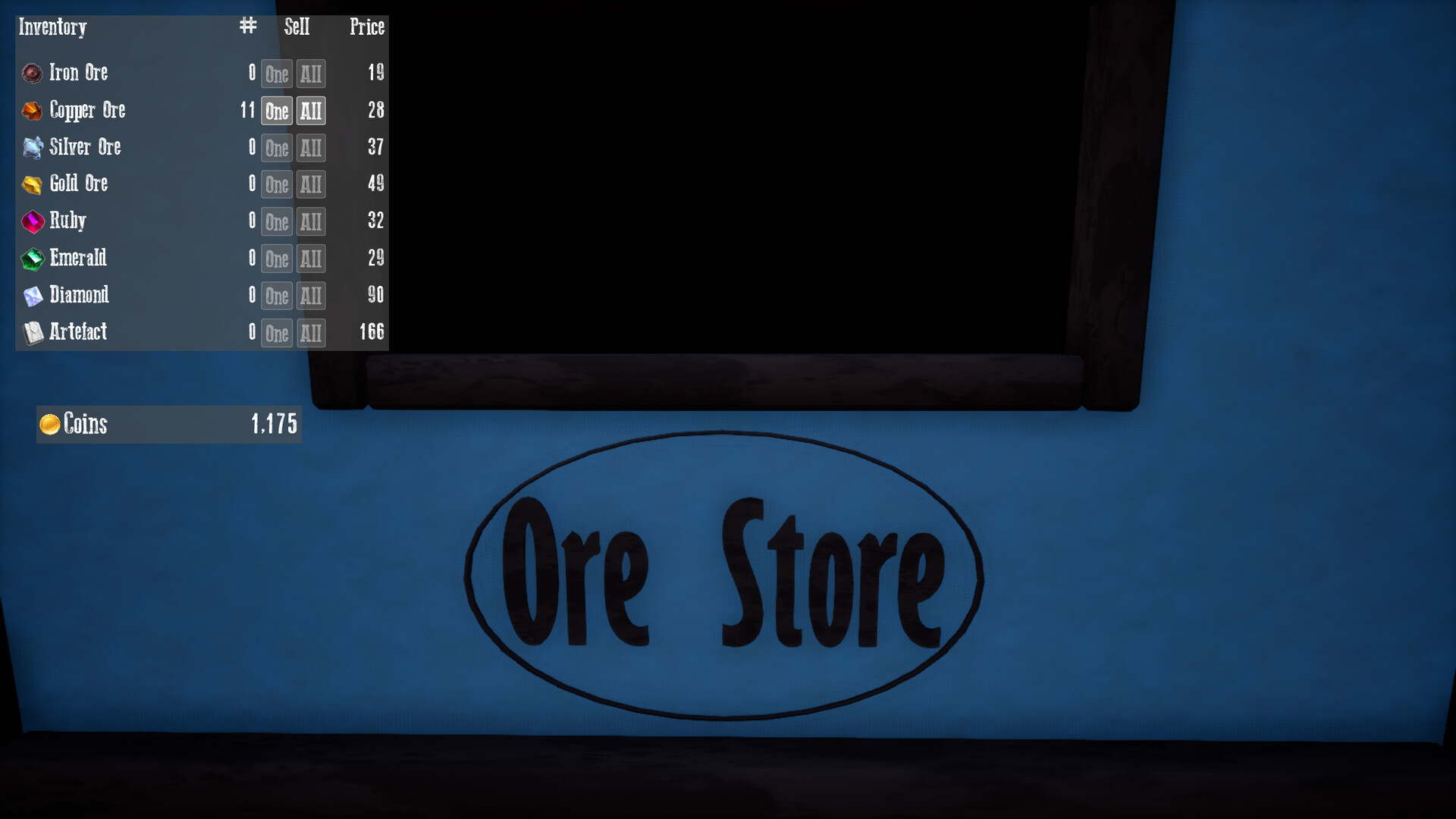 Mining My Own Business screenshot 8