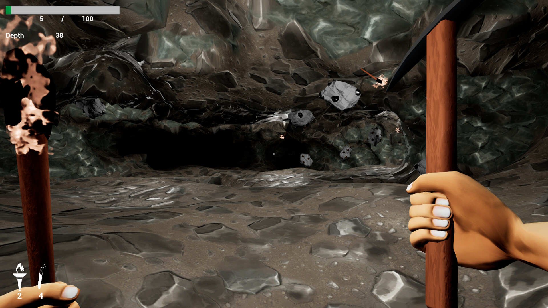 Mining My Own Business screenshot 5
