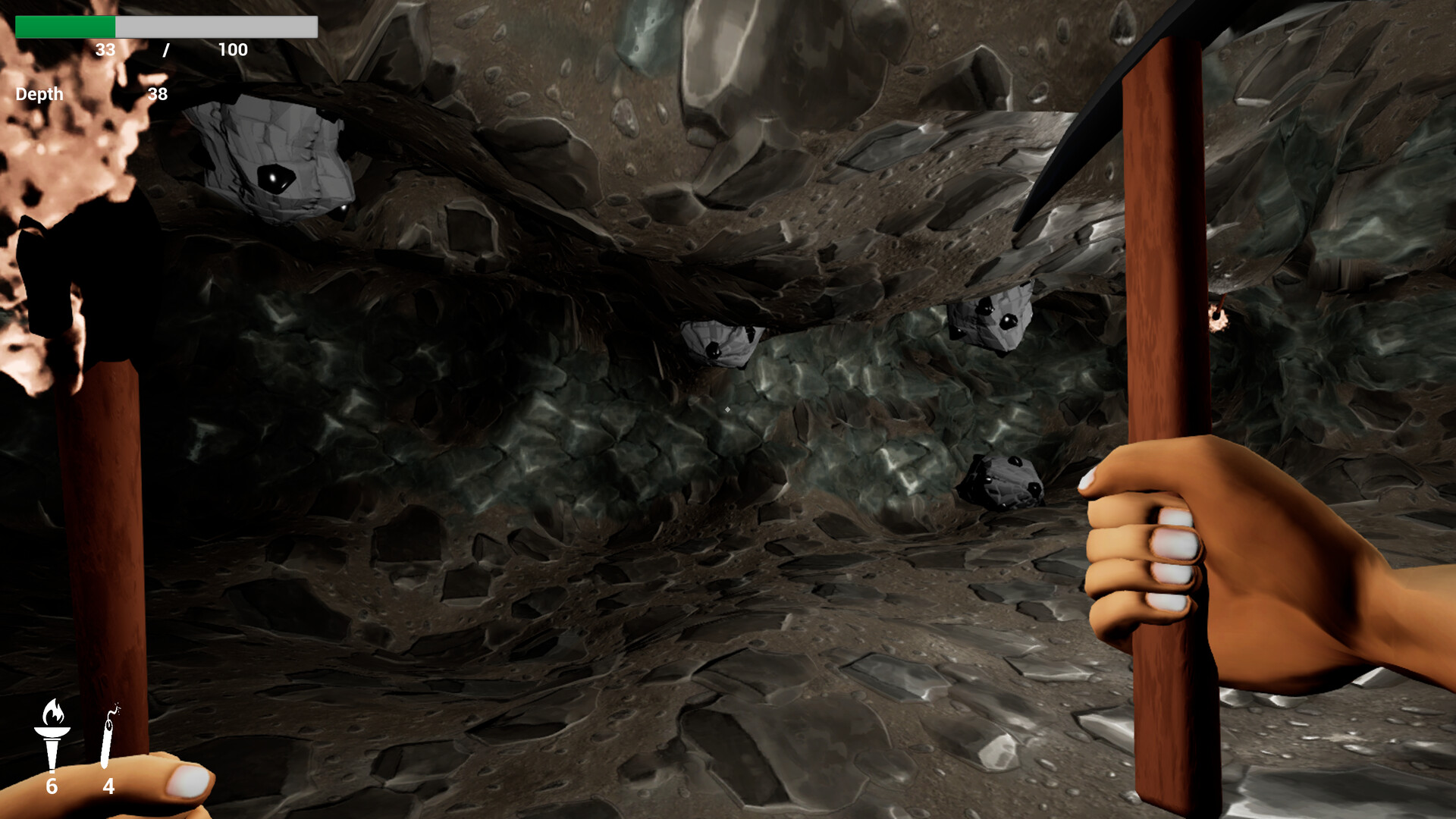 Mining My Own Business screenshot 2