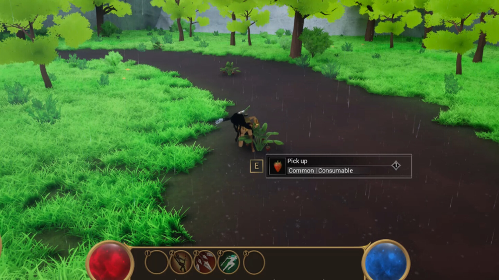 Soulworld screenshot 4
