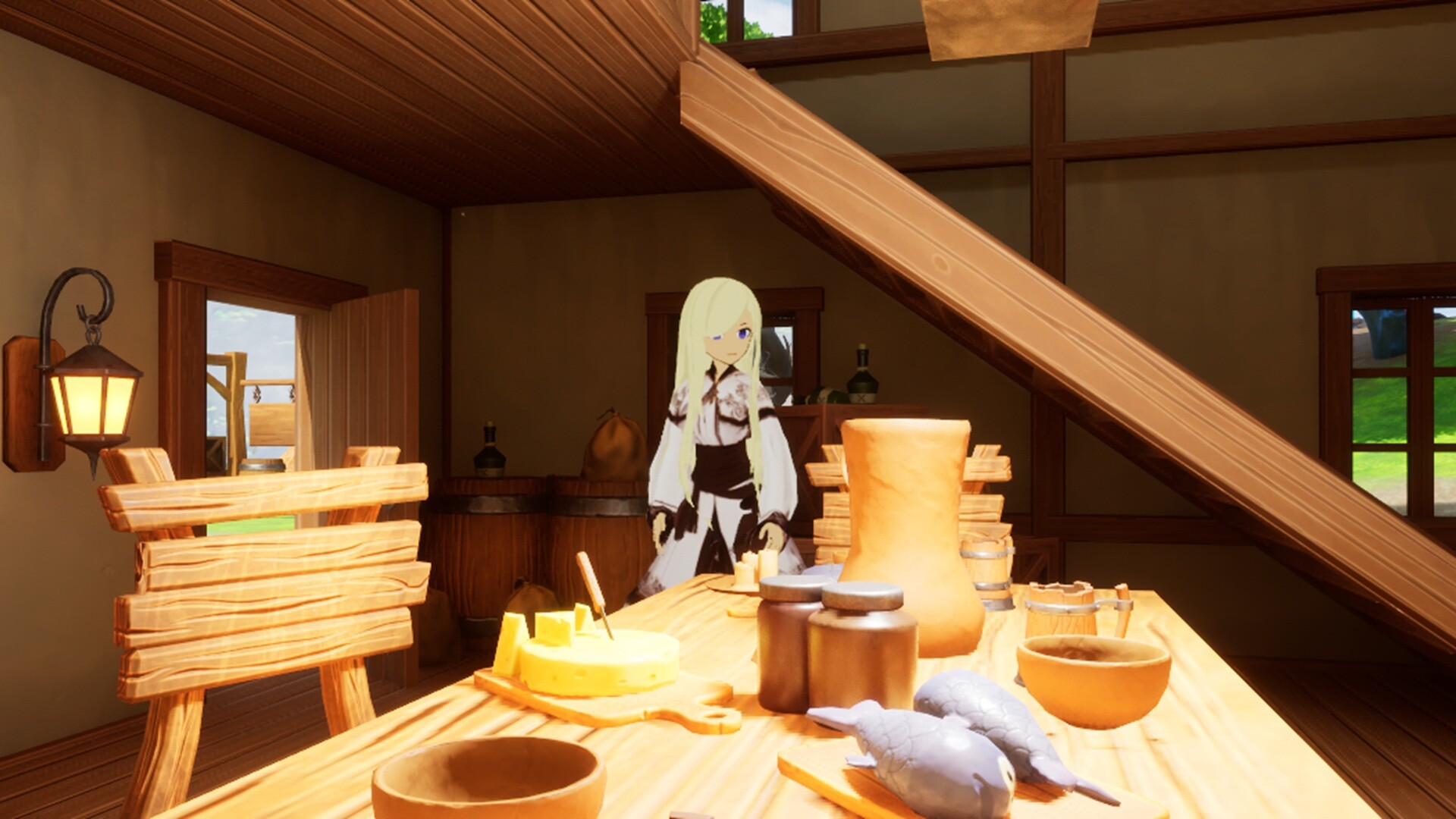 Soulworld screenshot 5