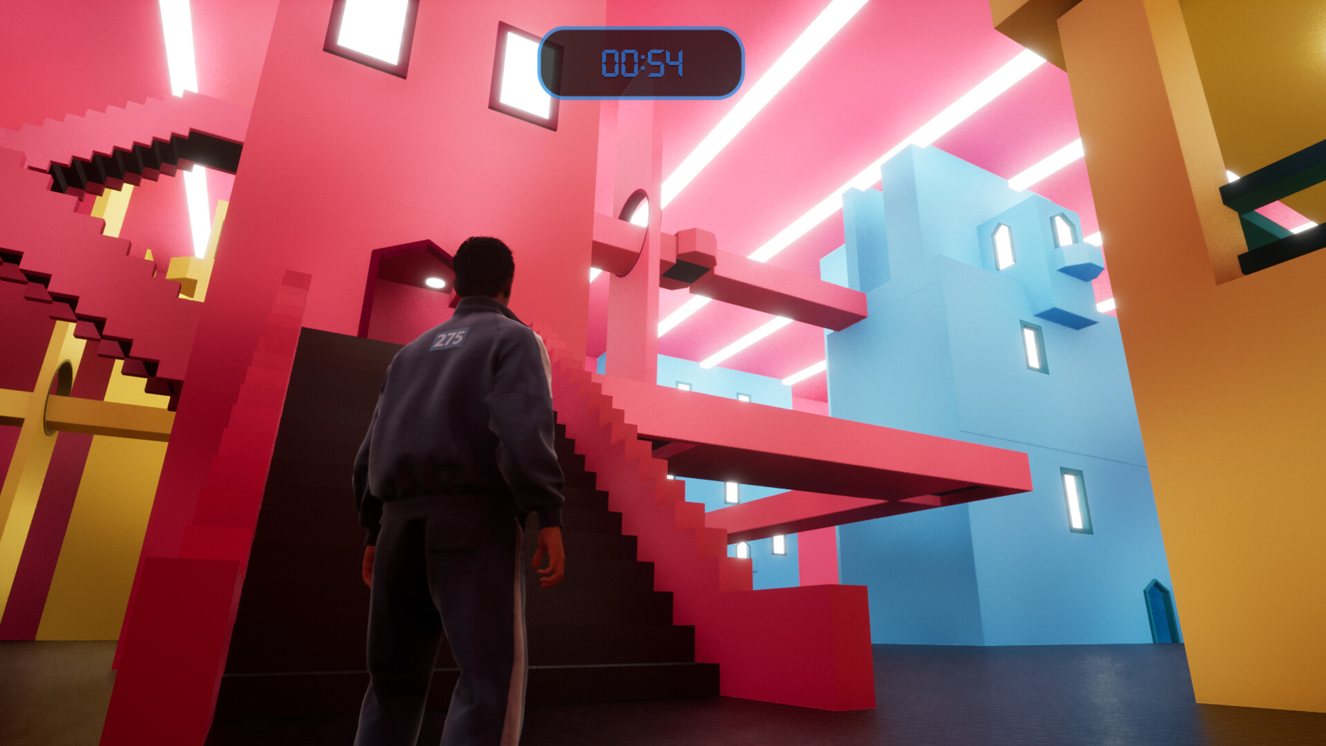 Eel Game screenshot 3
