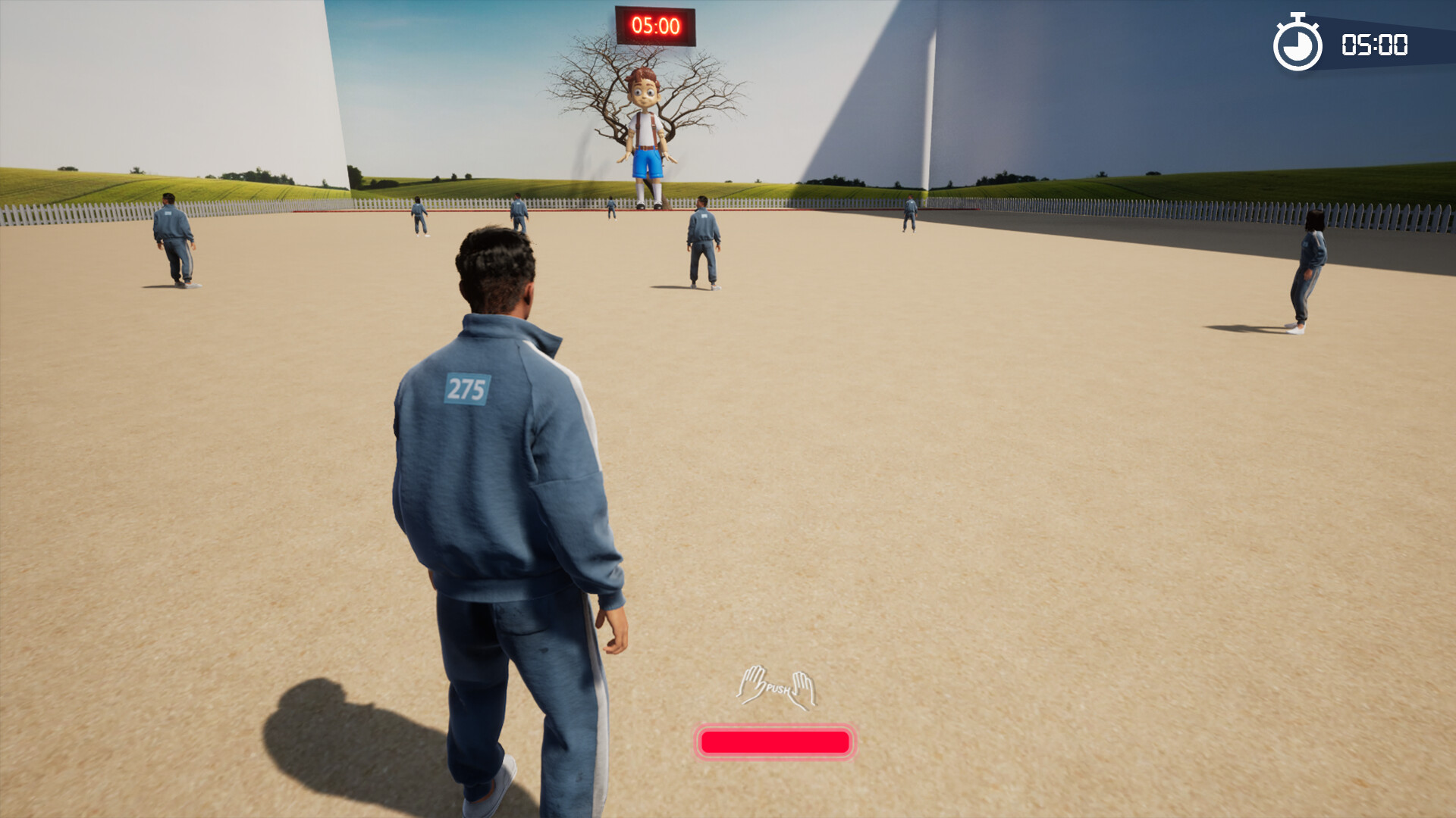 Eel Game screenshot 5