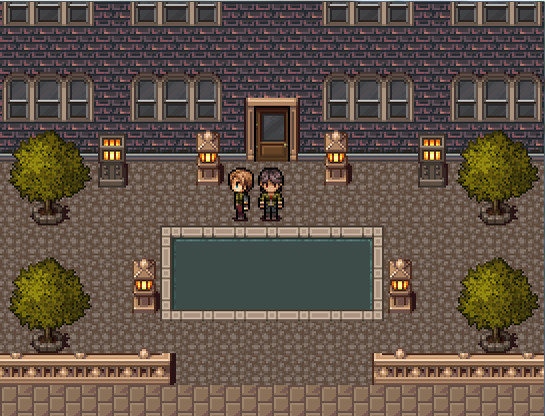 Silver Creek Falls: Chapter 1 screenshot 5