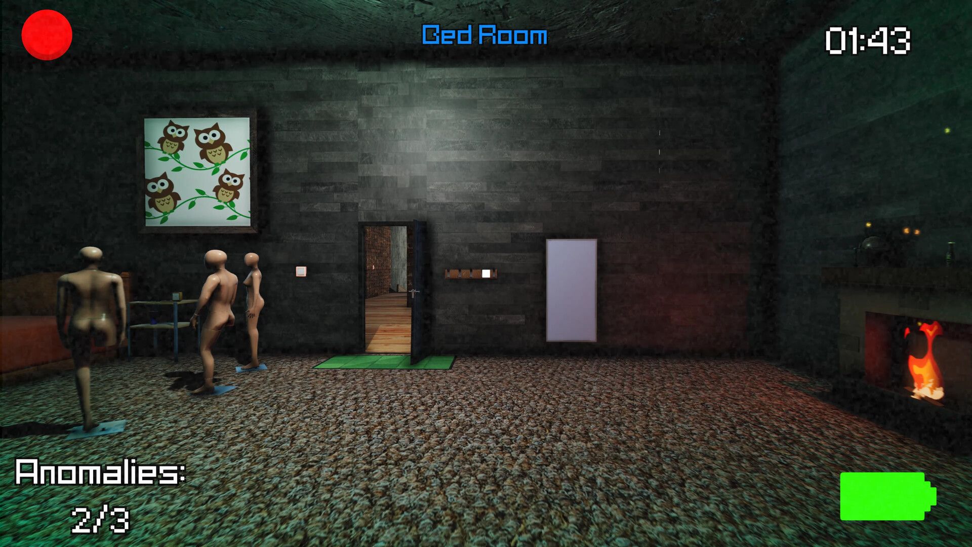 Dude My House Is Haunted screenshot 6