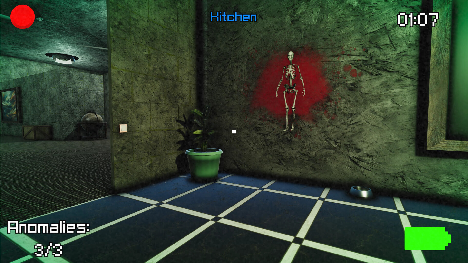 Dude My House Is Haunted screenshot 8