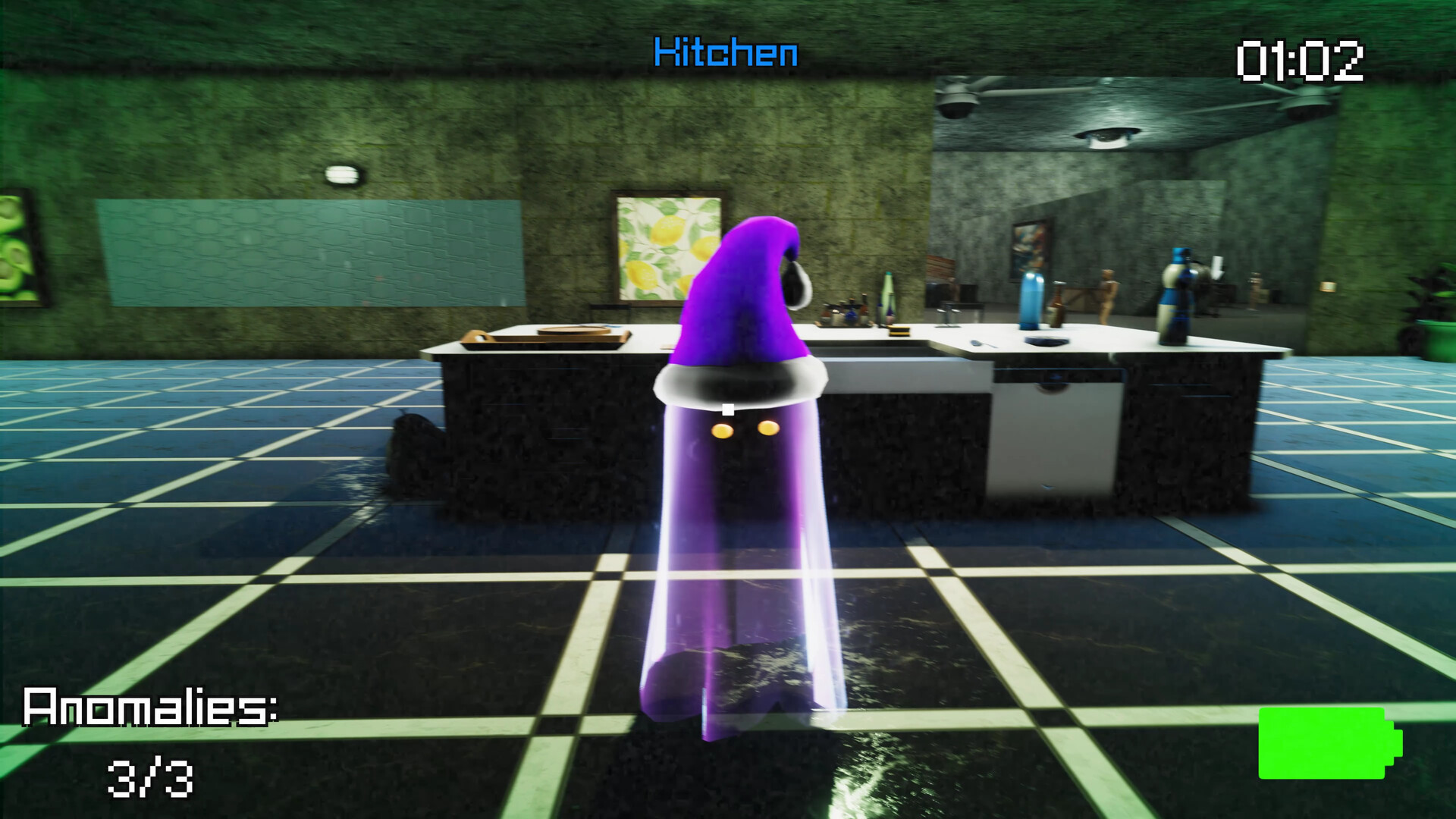 Dude My House Is Haunted screenshot 2