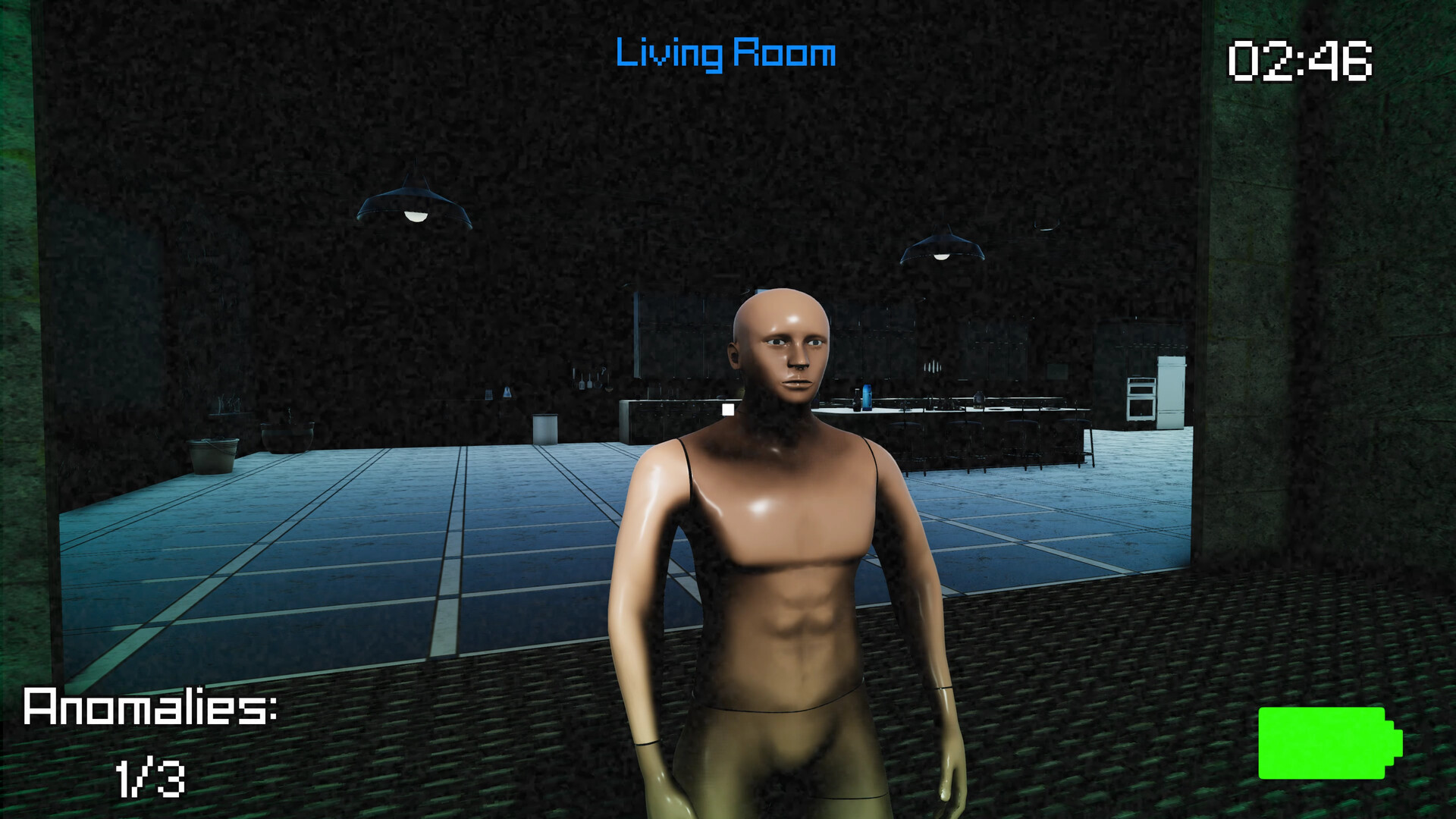 Dude My House Is Haunted screenshot 4