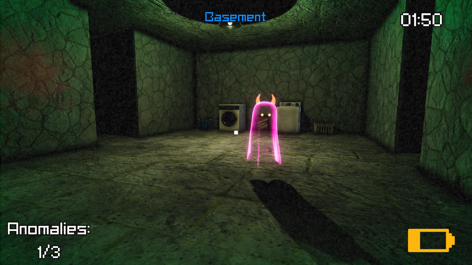 Dude My House Is Haunted screenshot 7