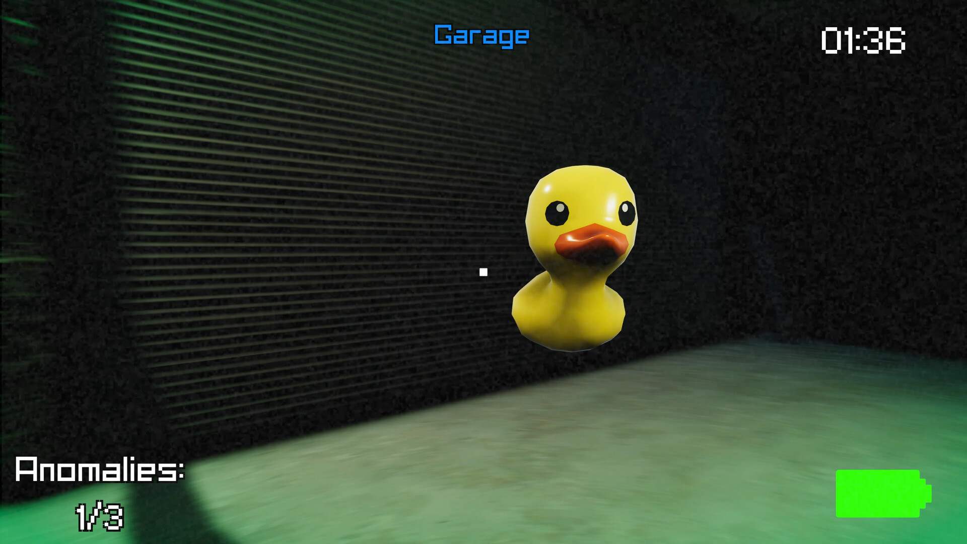 Dude My House Is Haunted screenshot 3