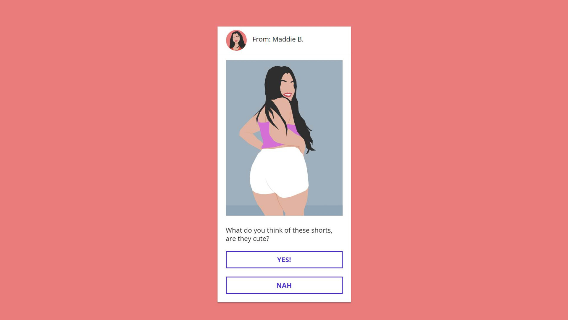 Maddie Goes Shopping screenshot 5