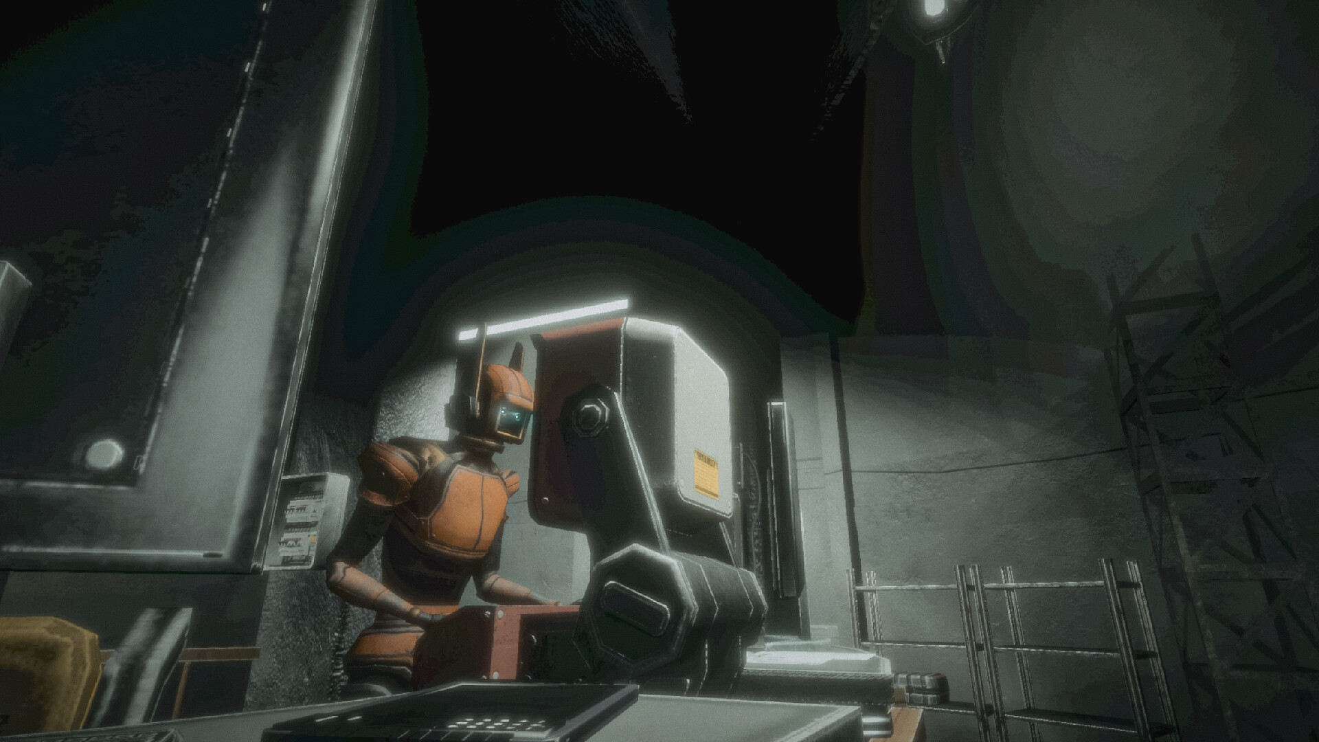 MIND BIOTICS screenshot 4