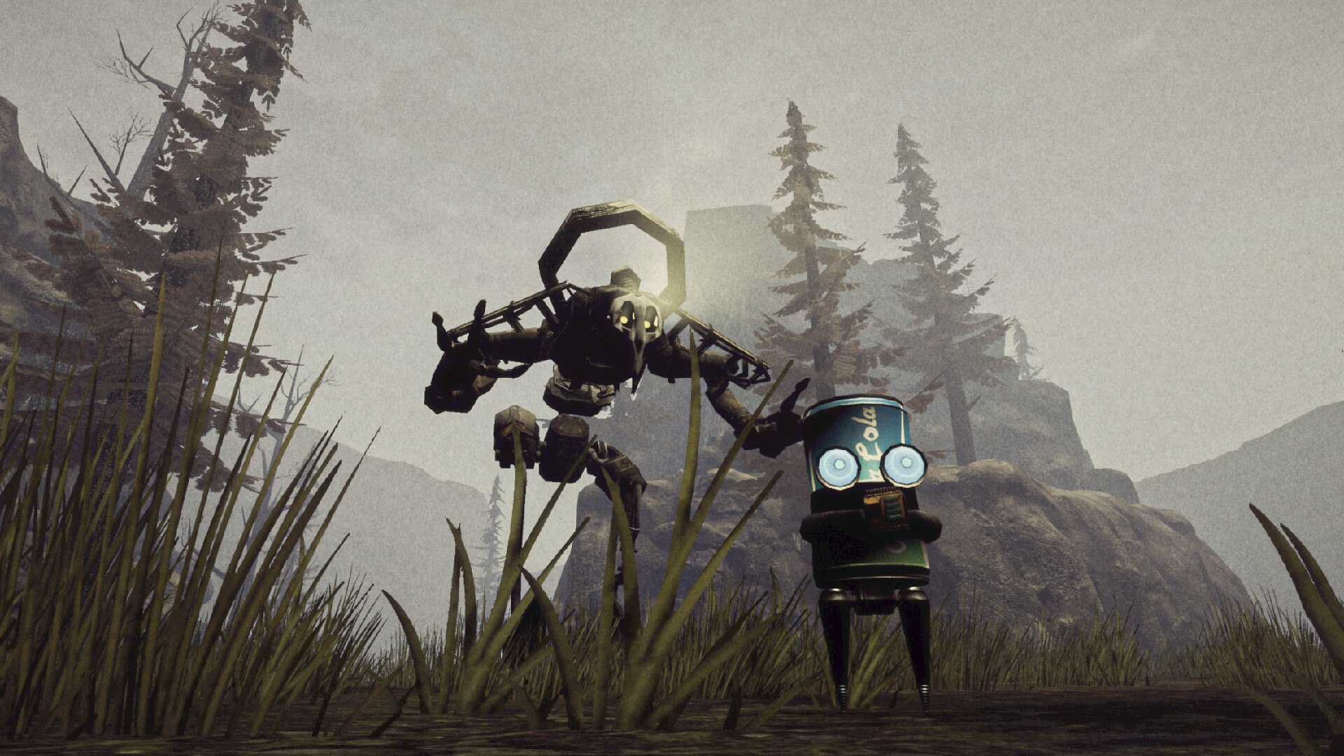 MIND BIOTICS screenshot 3