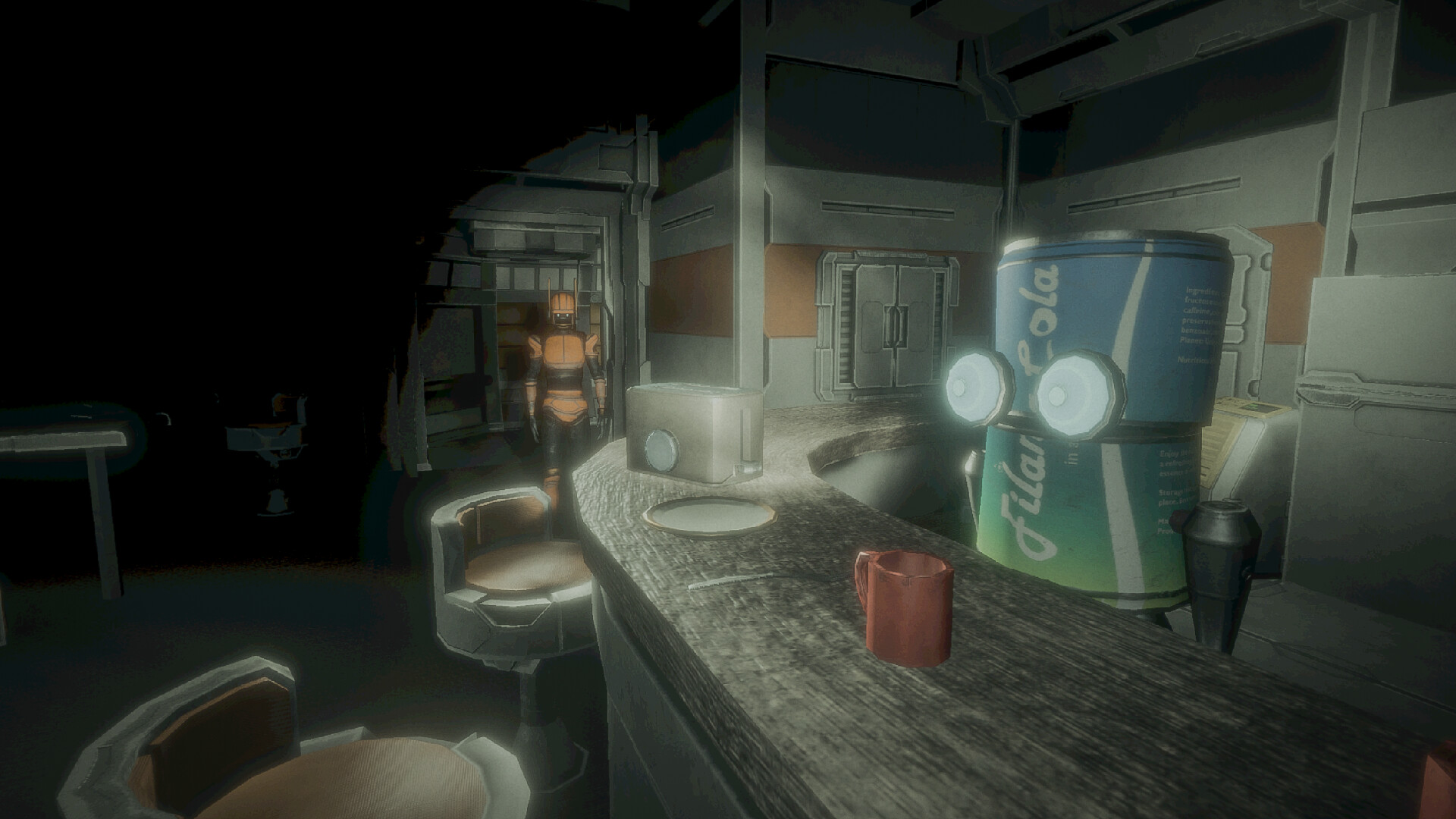 MIND BIOTICS screenshot 1