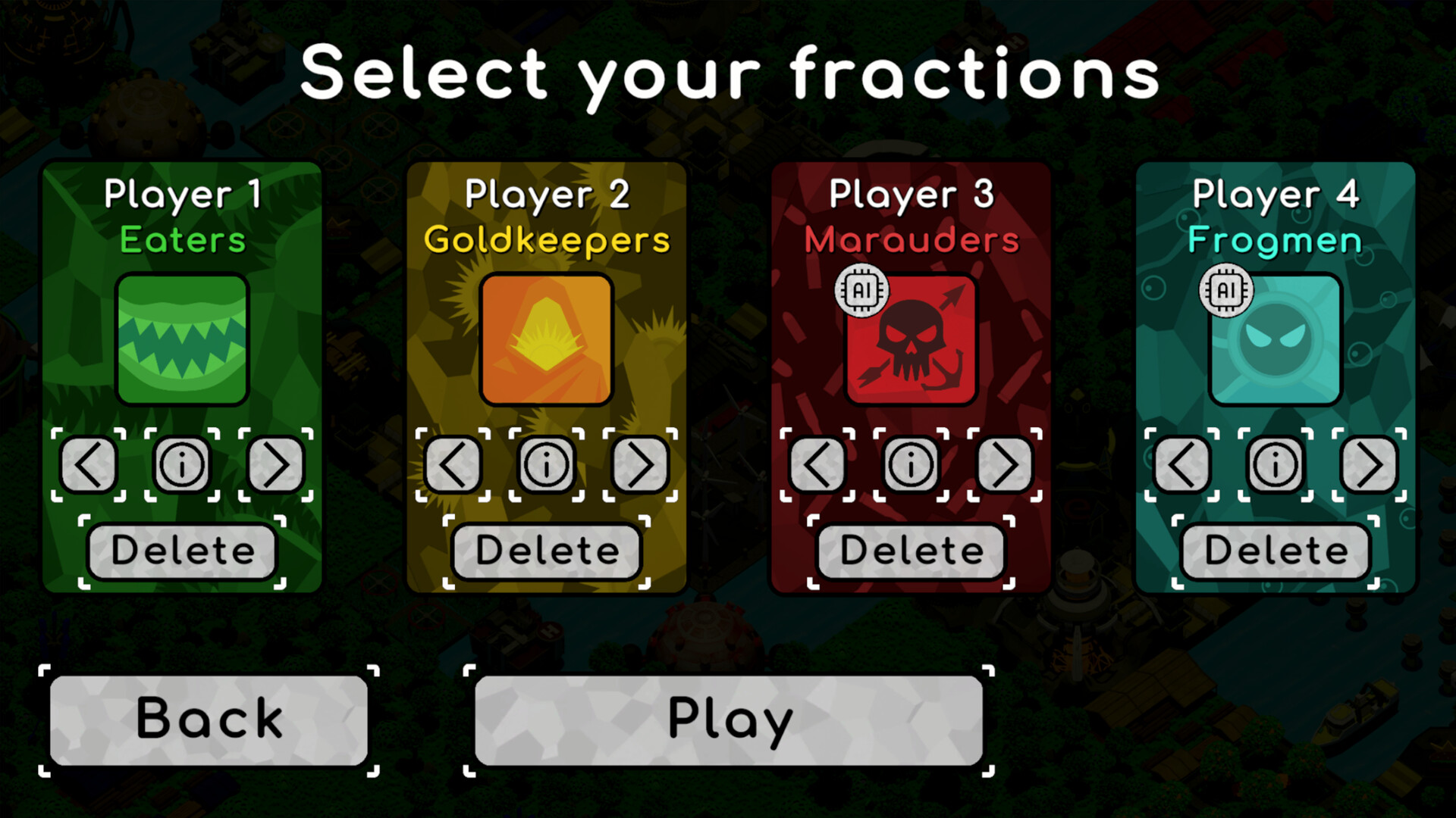 Diceville screenshot 4