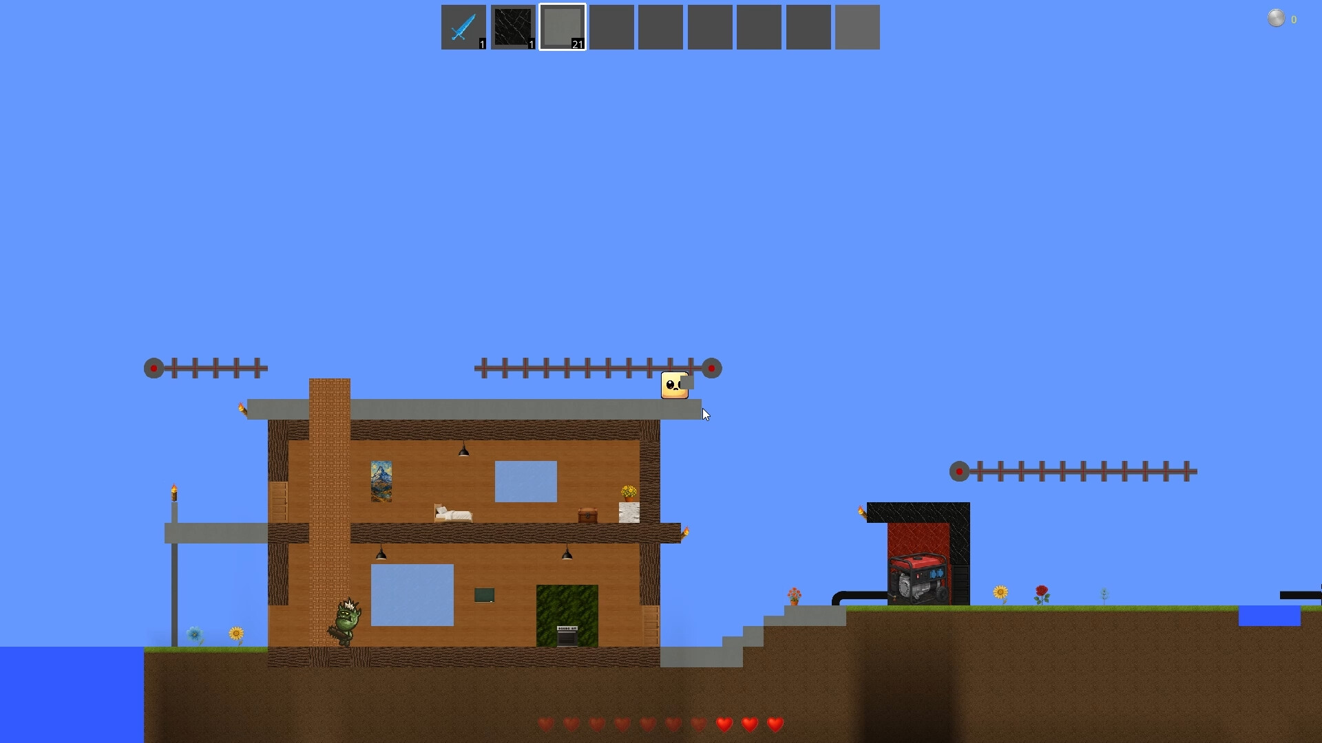 The Joy of Mining screenshot 1
