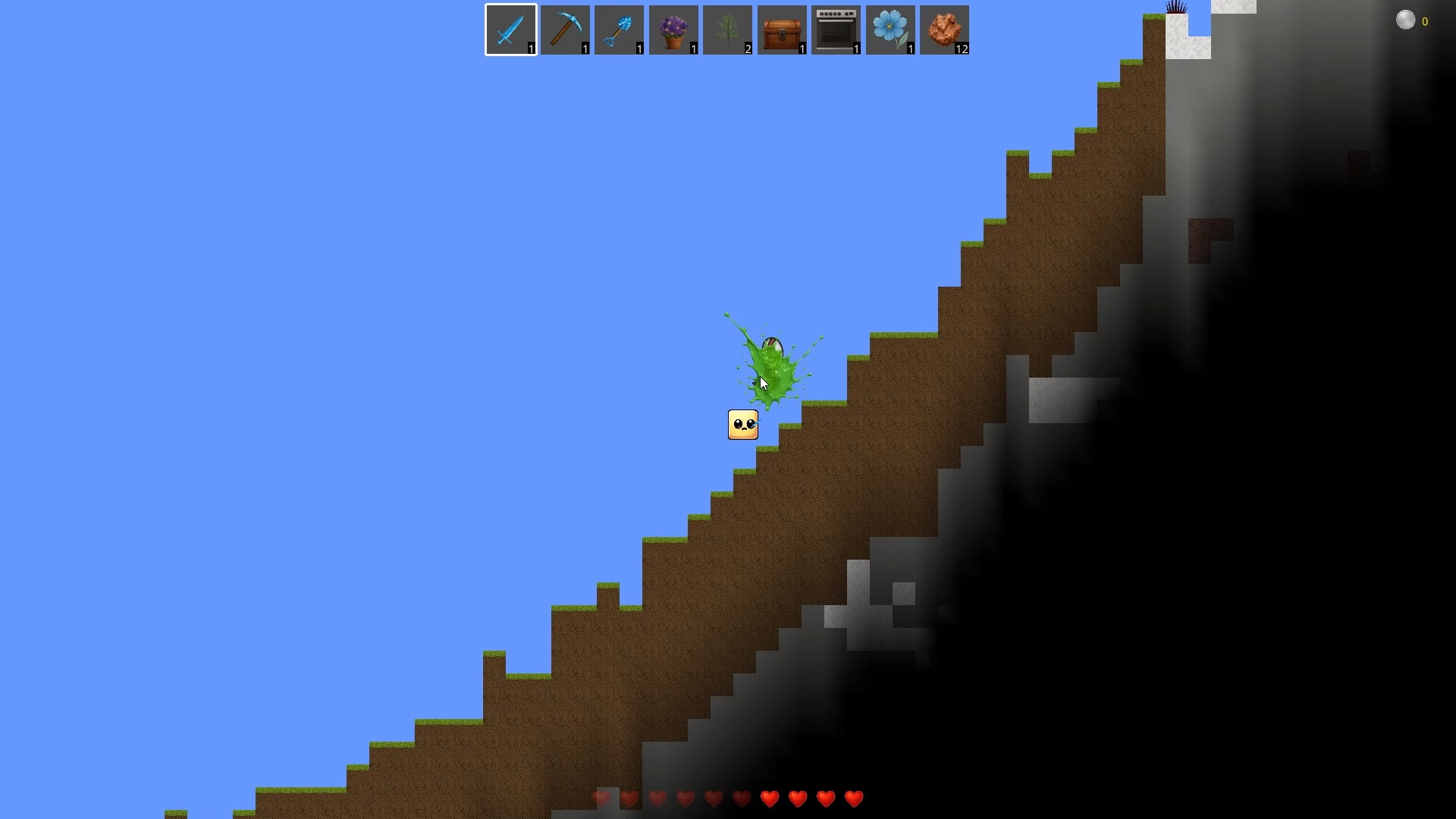 The Joy of Mining screenshot 5