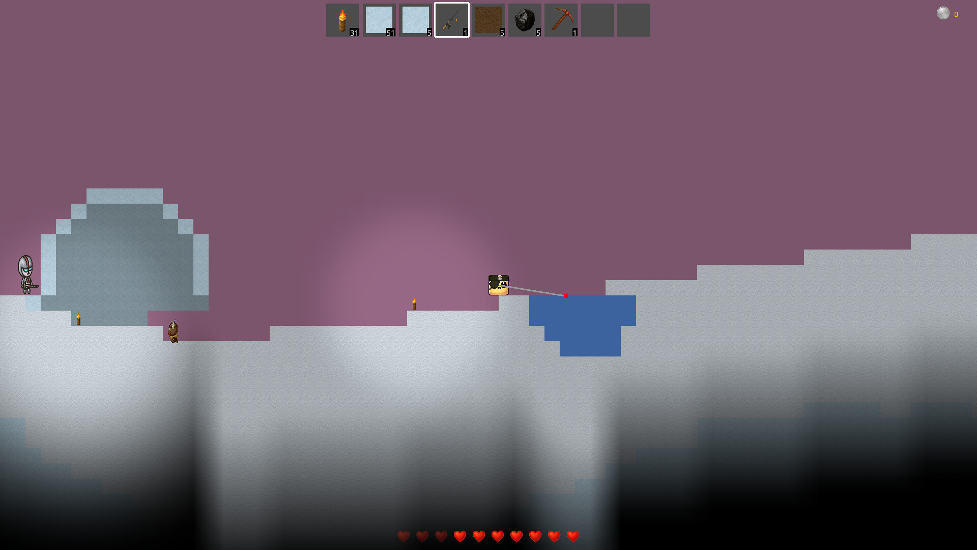 The Joy of Mining screenshot 3