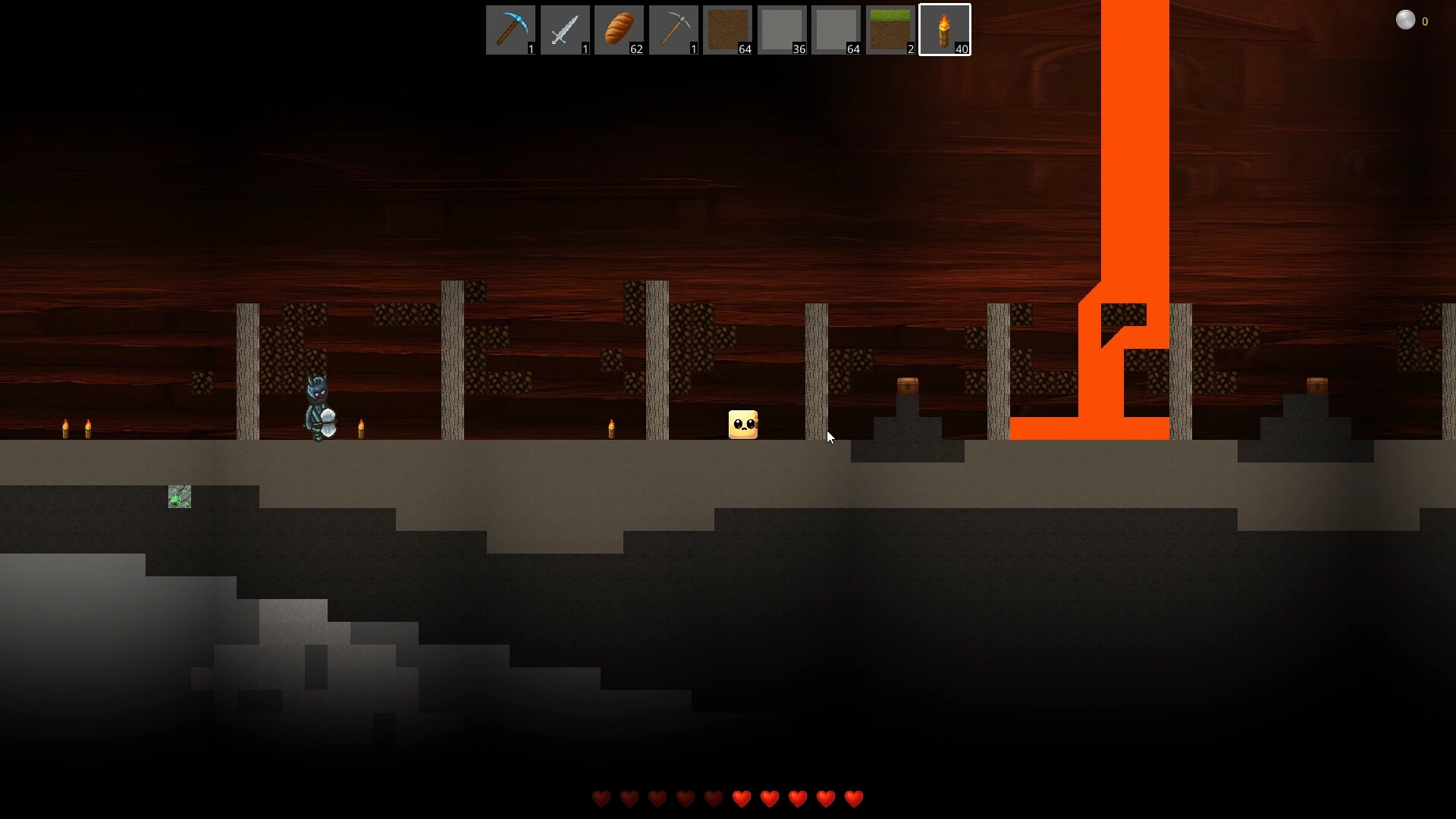 The Joy of Mining screenshot 2