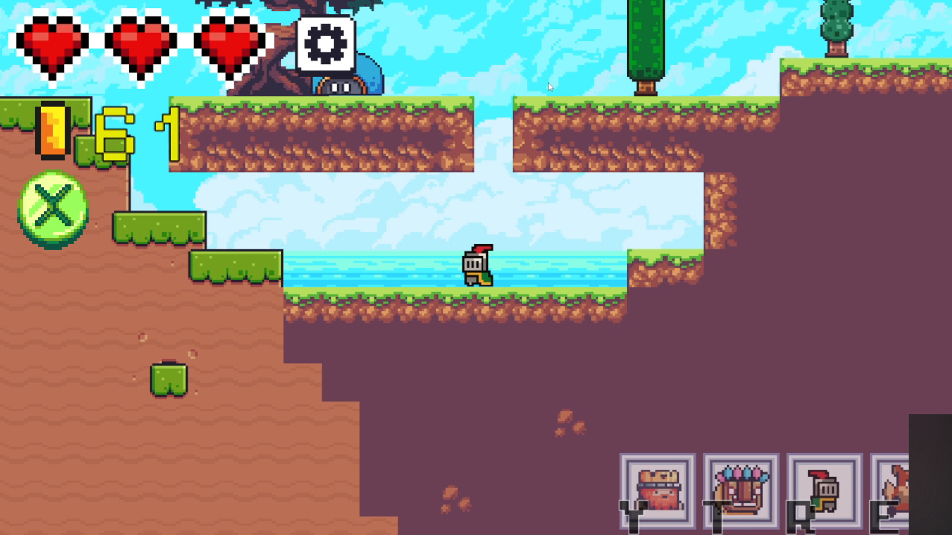 Dimensional Rift screenshot 6
