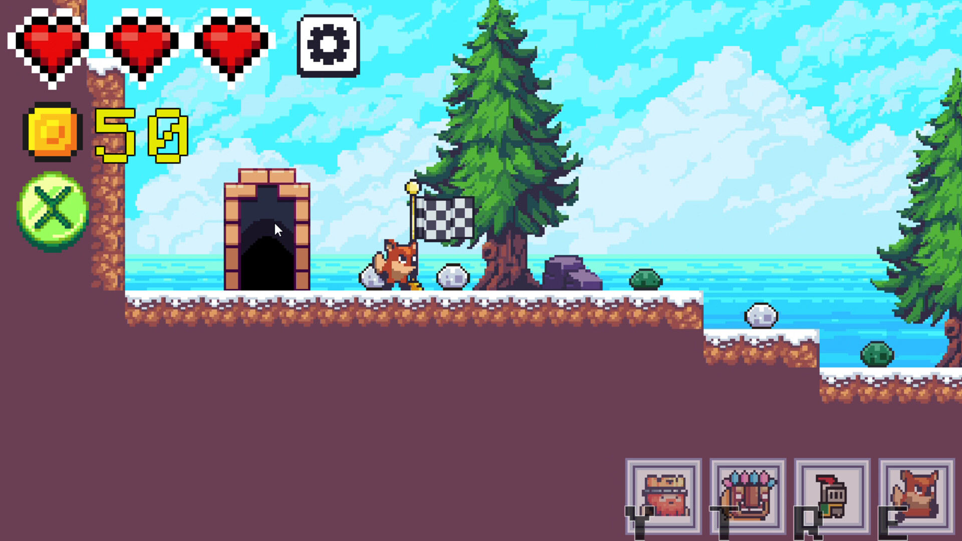 Dimensional Rift screenshot 11