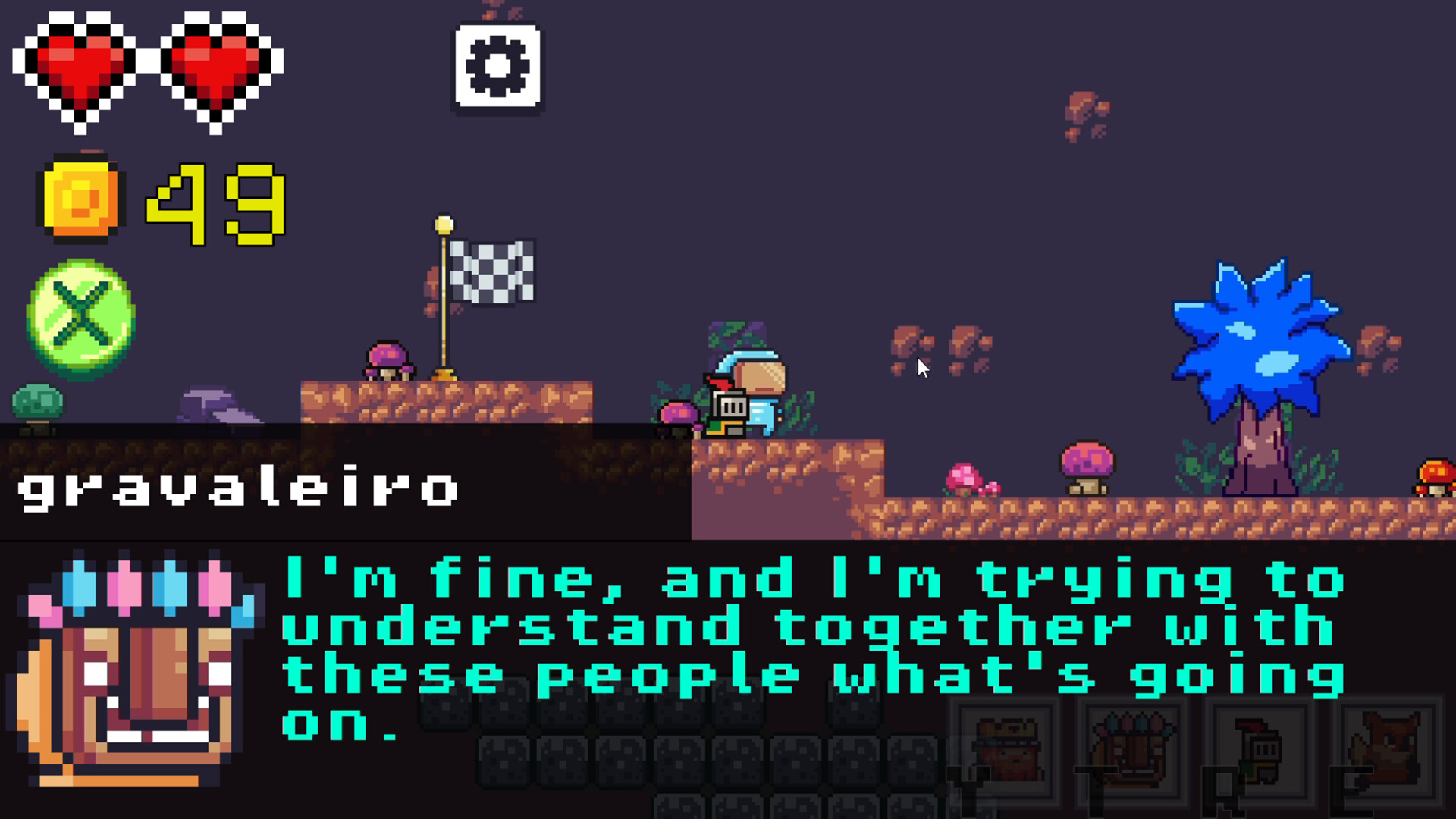 Dimensional Rift screenshot 8