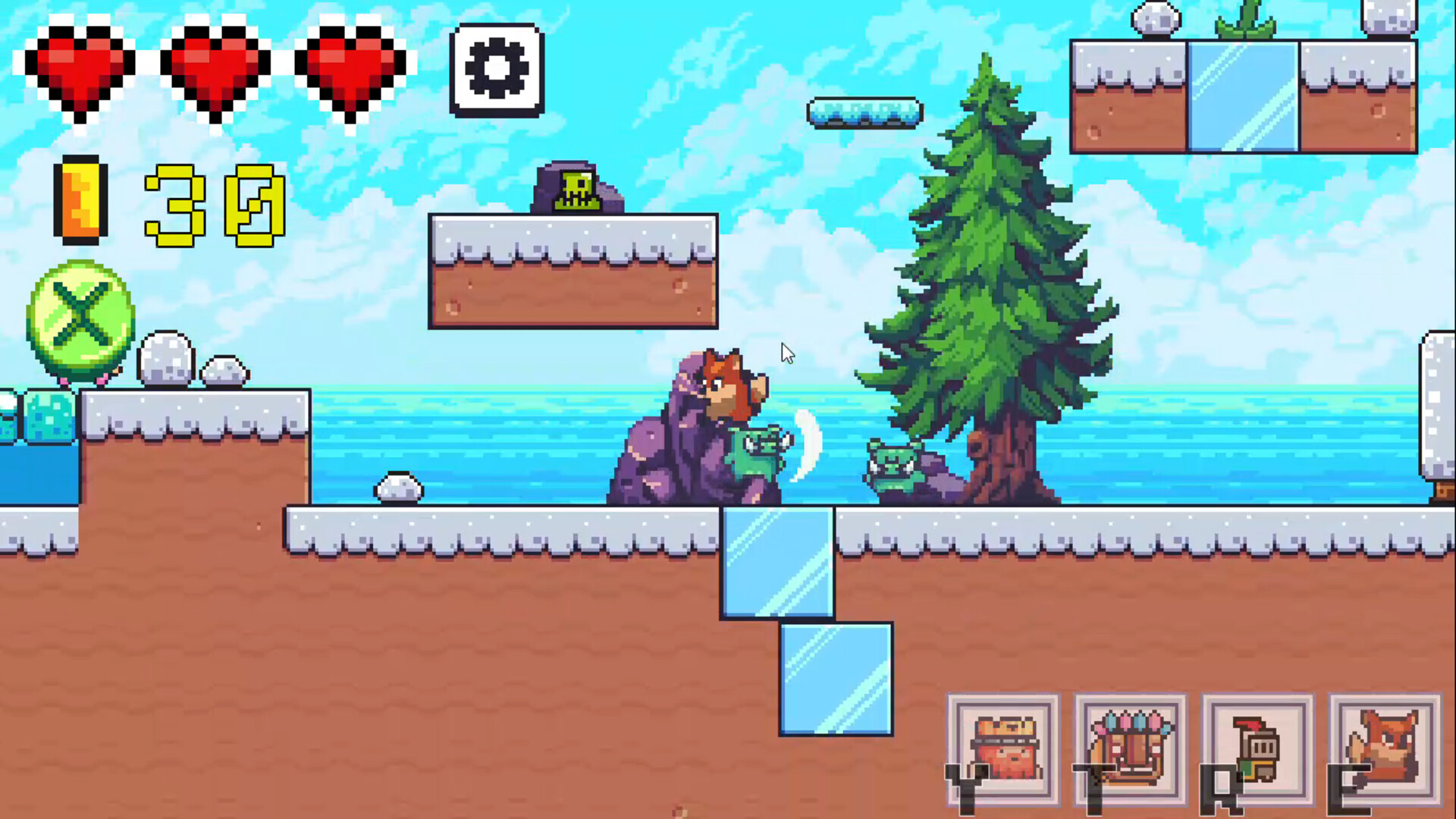 Dimensional Rift screenshot 10