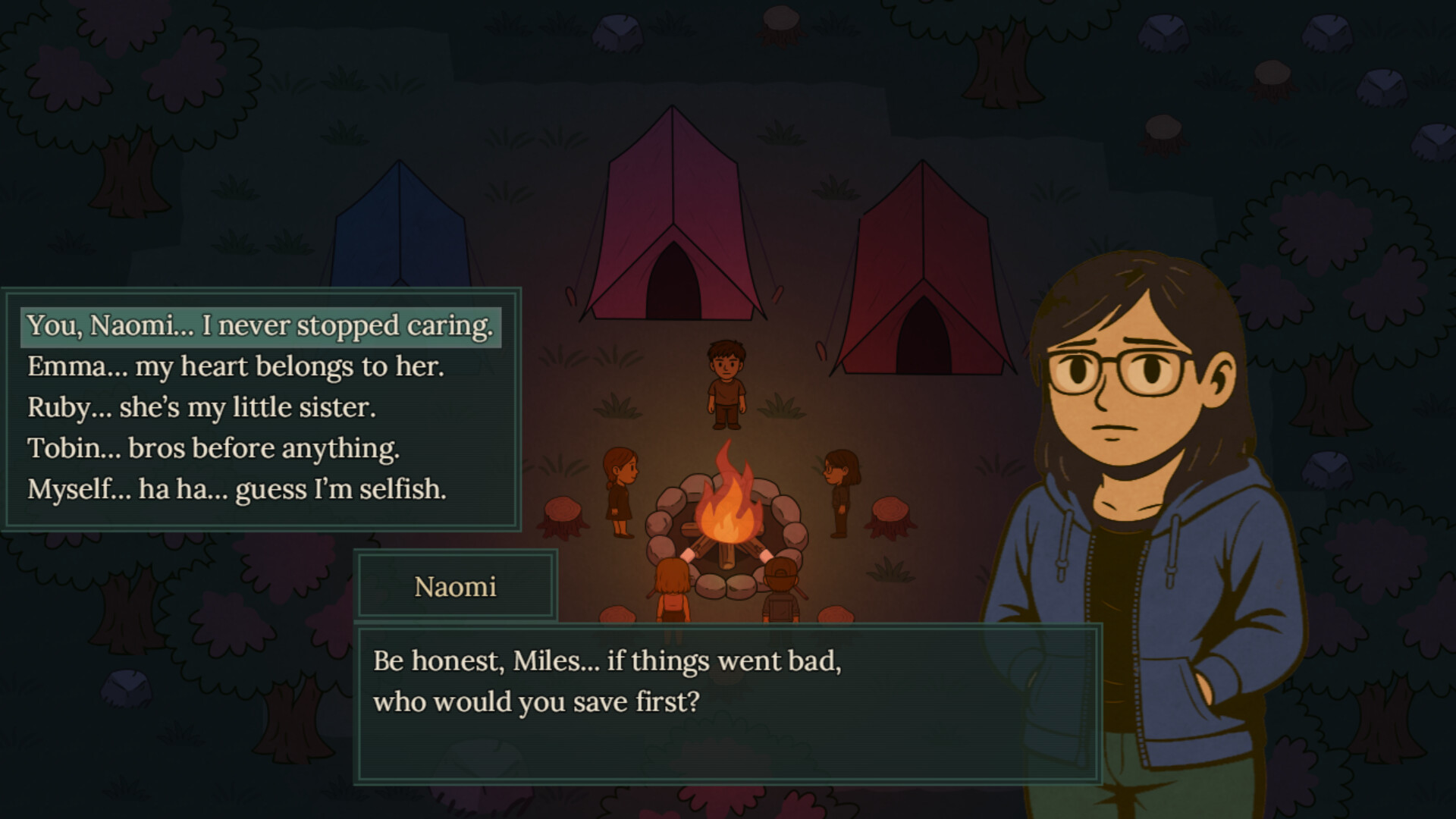 Orikai: The Sacrifice screenshot 4