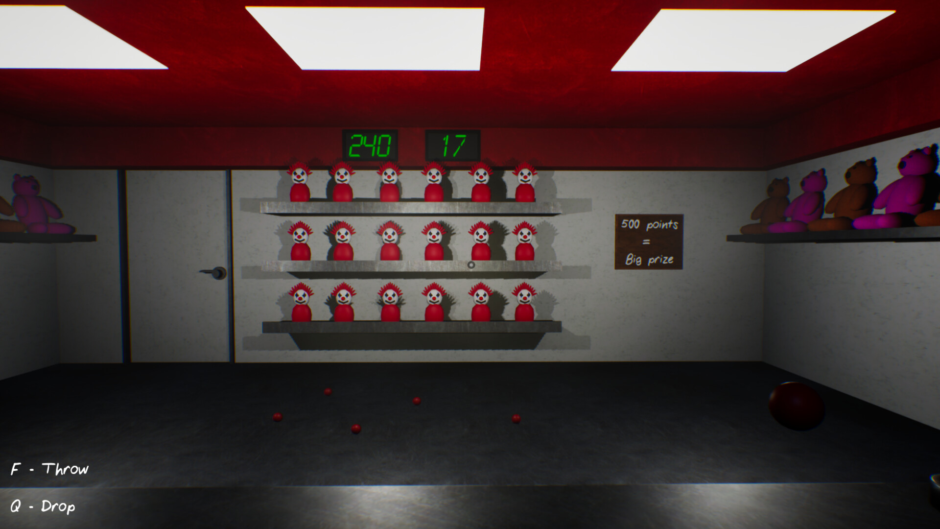 Lucid Dreams screenshot 5