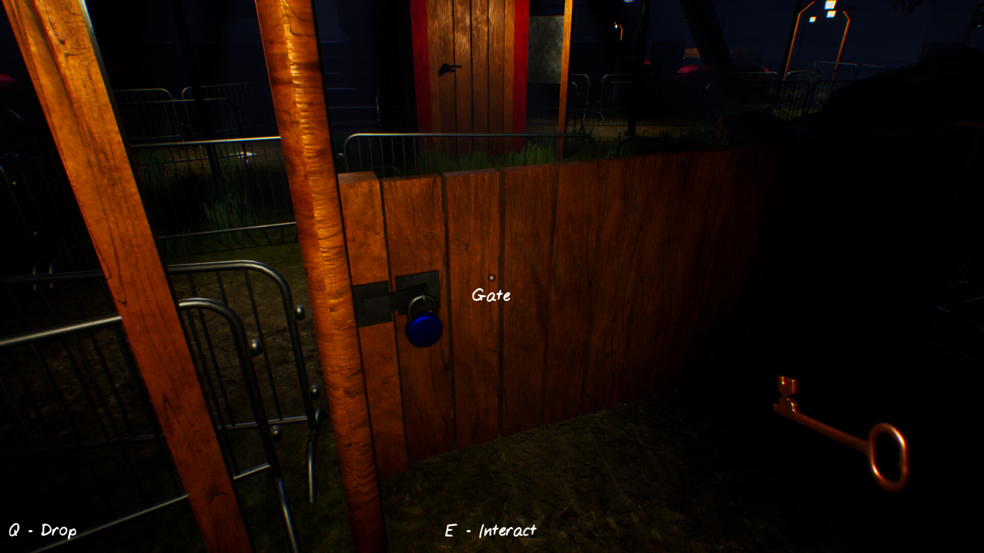 Lucid Dreams screenshot 10