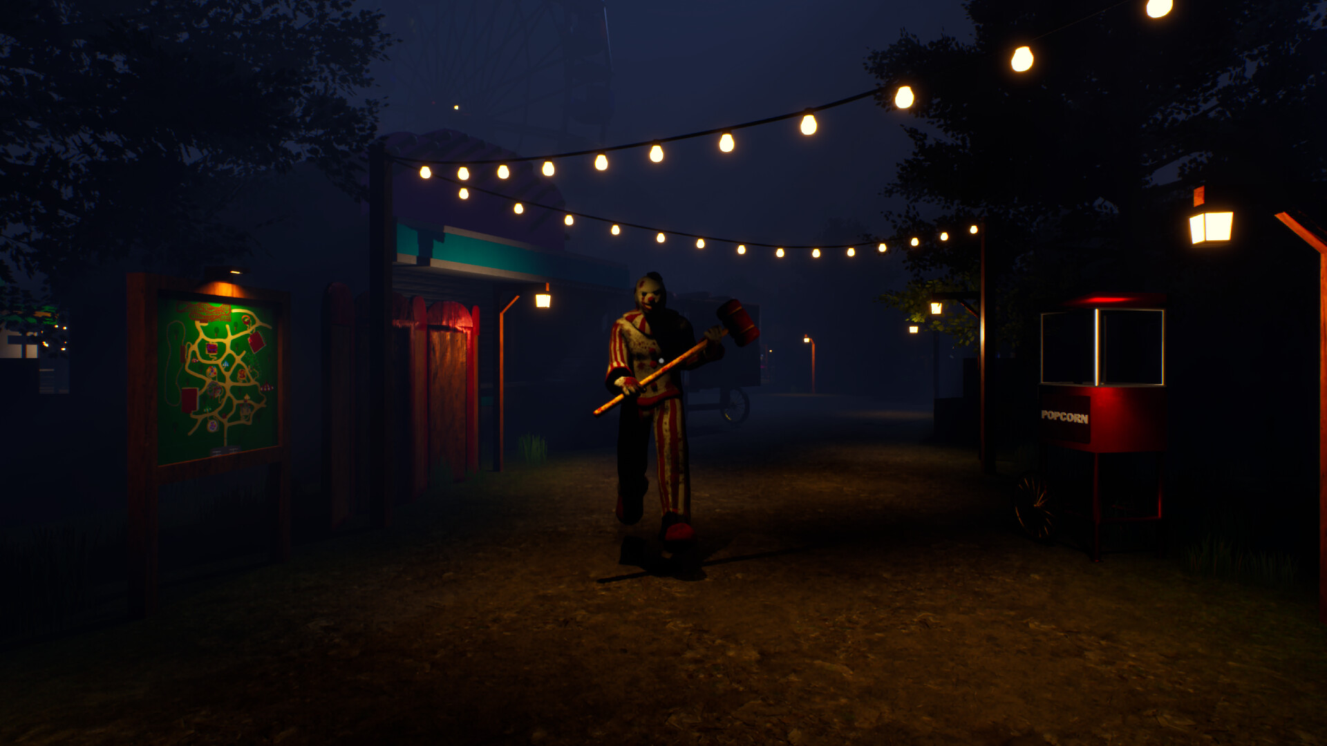 Lucid Dreams screenshot 1