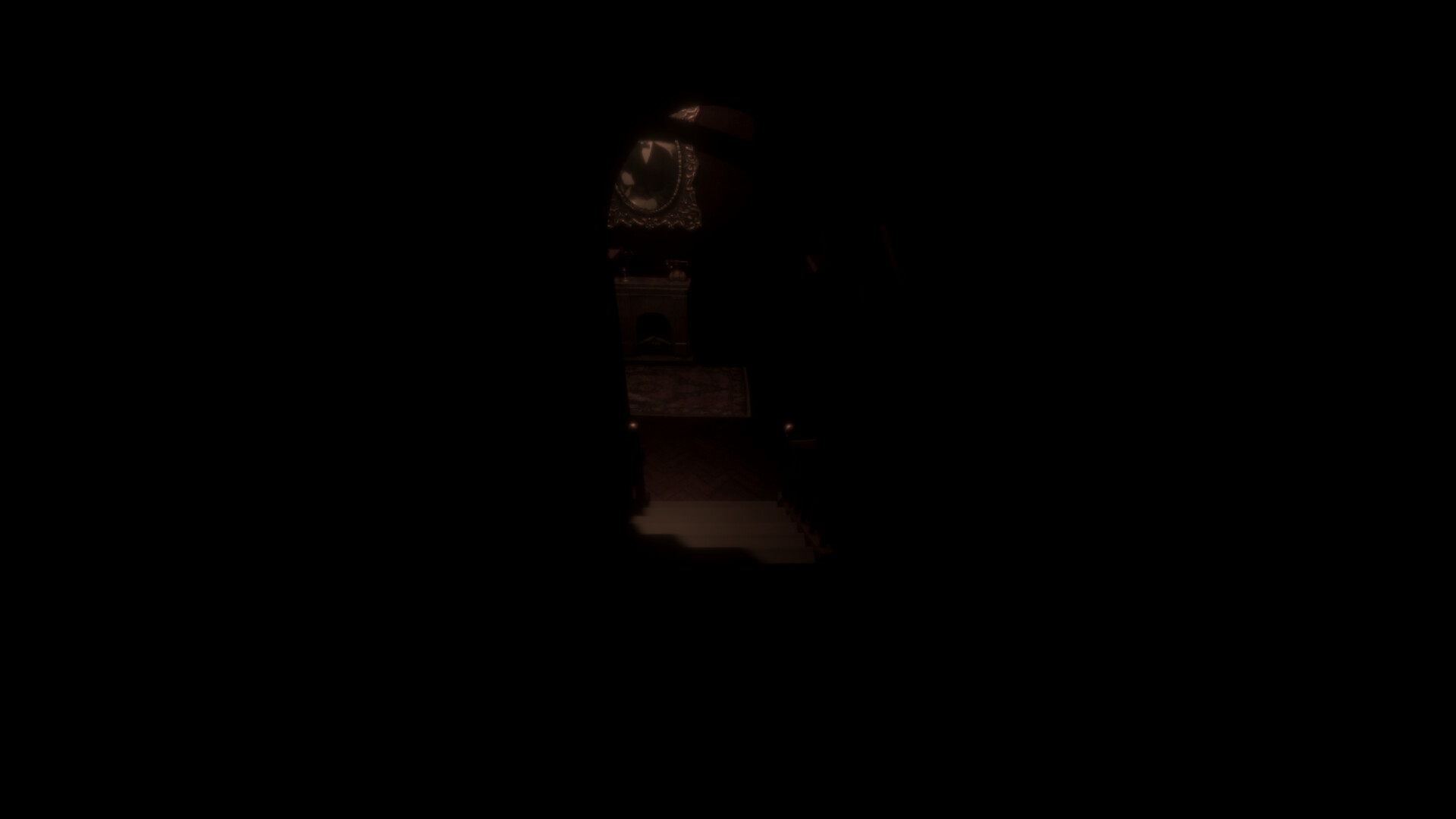 Echoes in The White screenshot 7