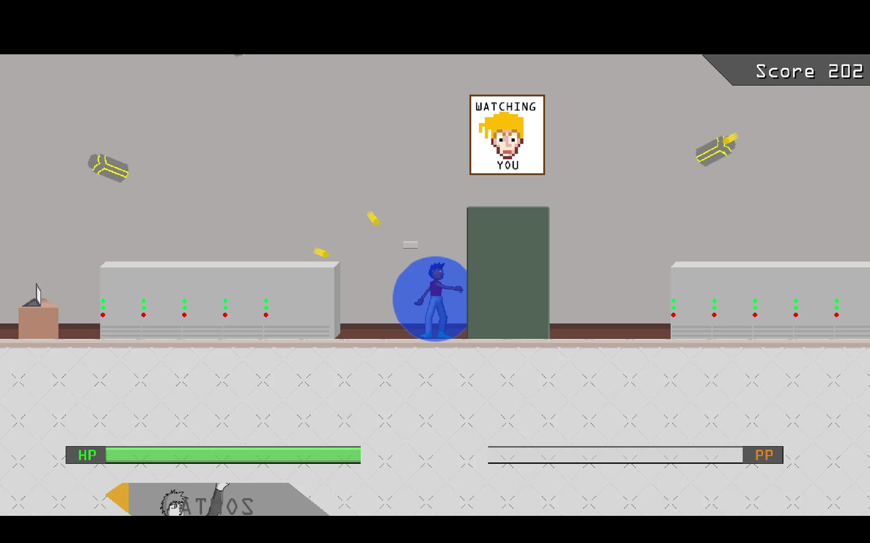 Eletar Hero 2 screenshot 9