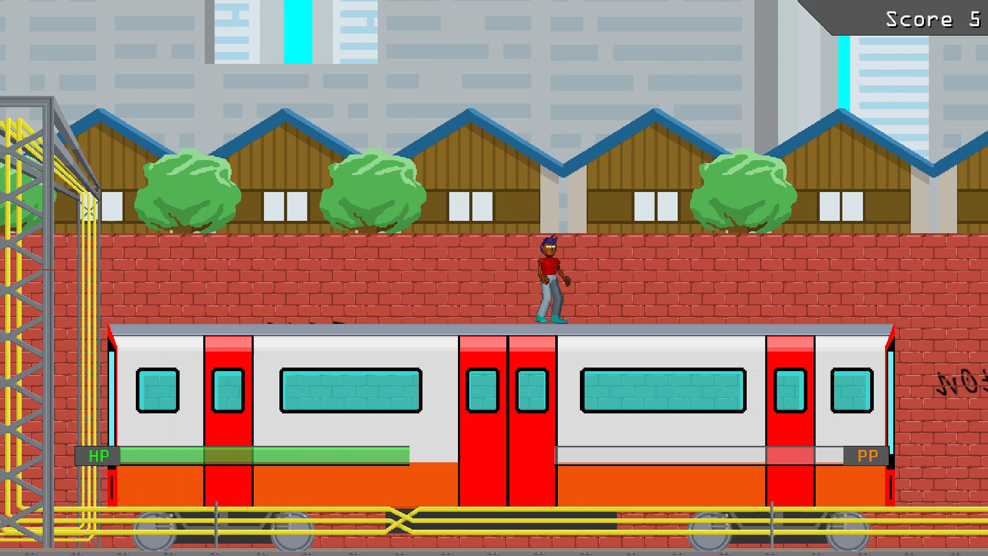 Eletar Hero 2 screenshot 5