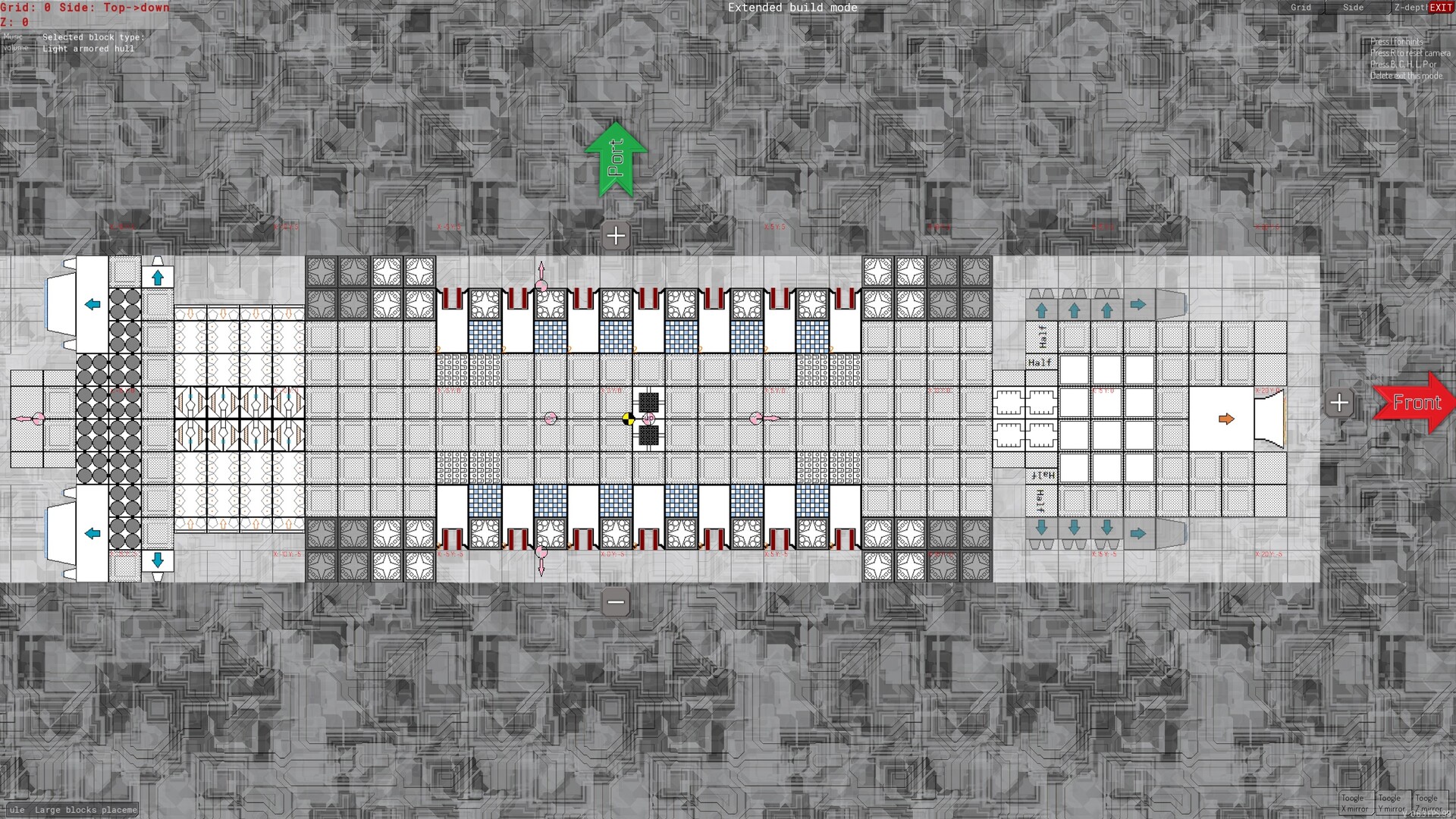Admirals of Ophiuchus screenshot 11