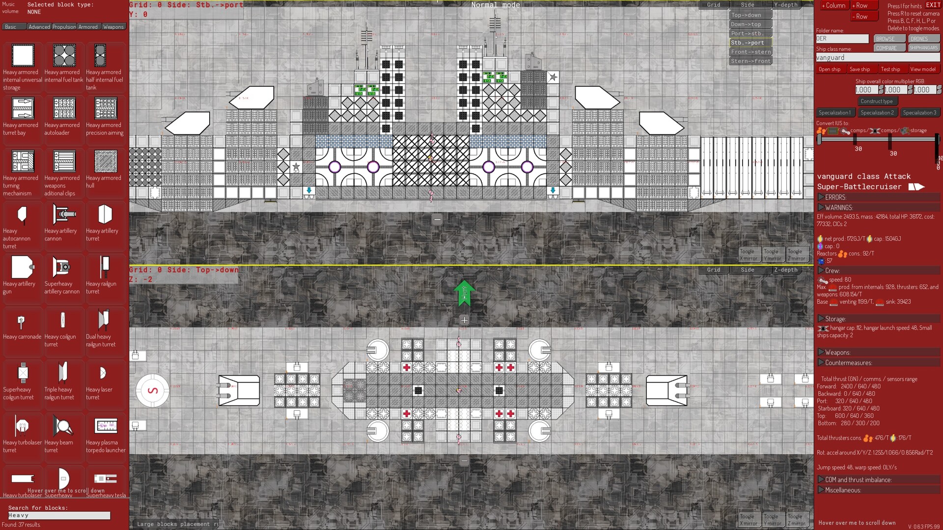 Admirals of Ophiuchus screenshot 18