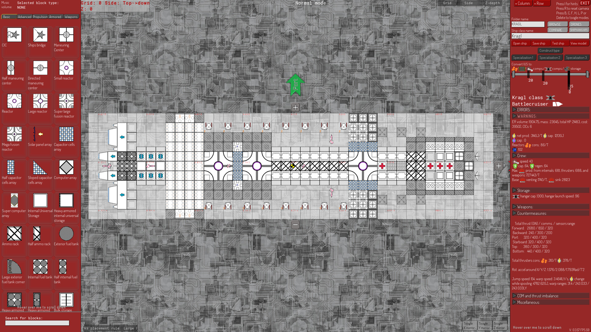 Admirals of Ophiuchus screenshot 17