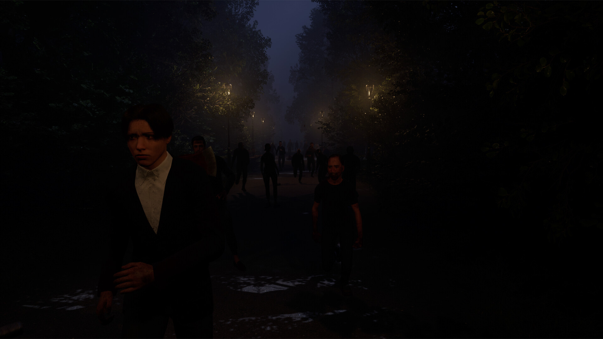 Souls of the Dead screenshot 9