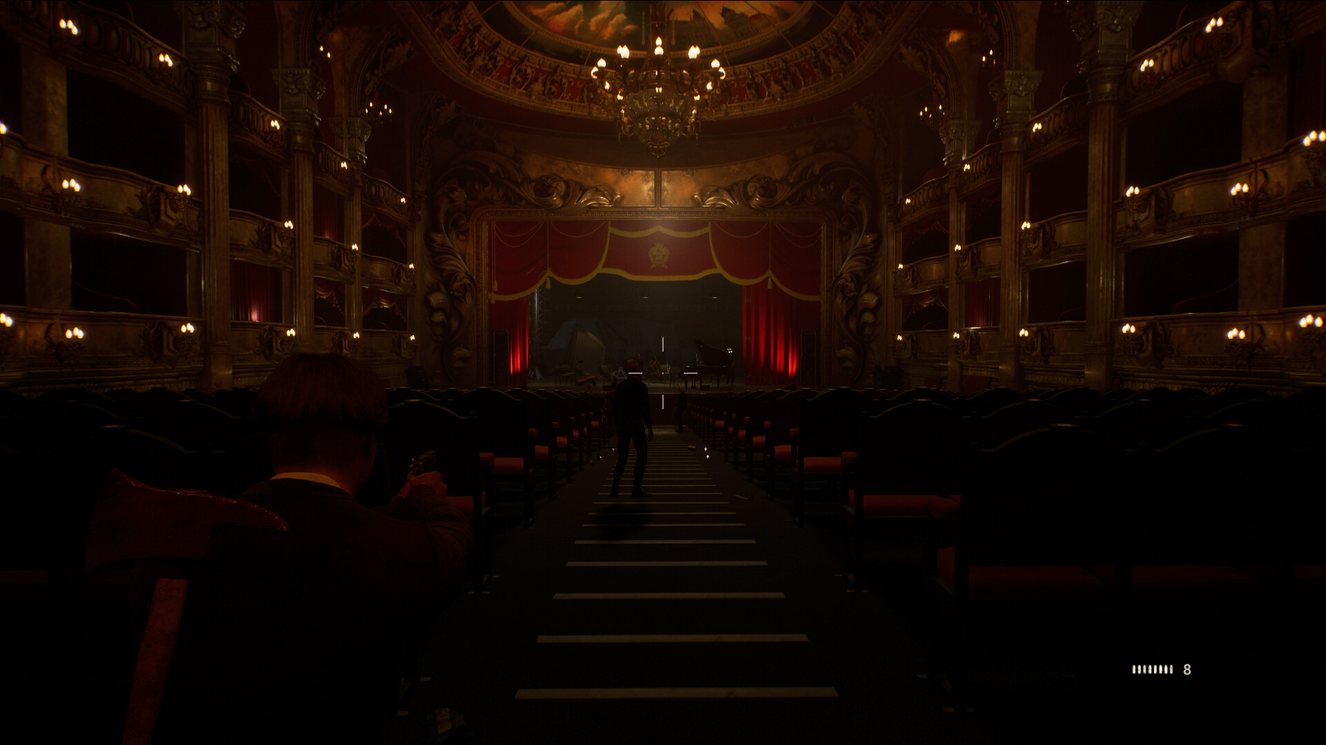 Souls of the Dead screenshot 8