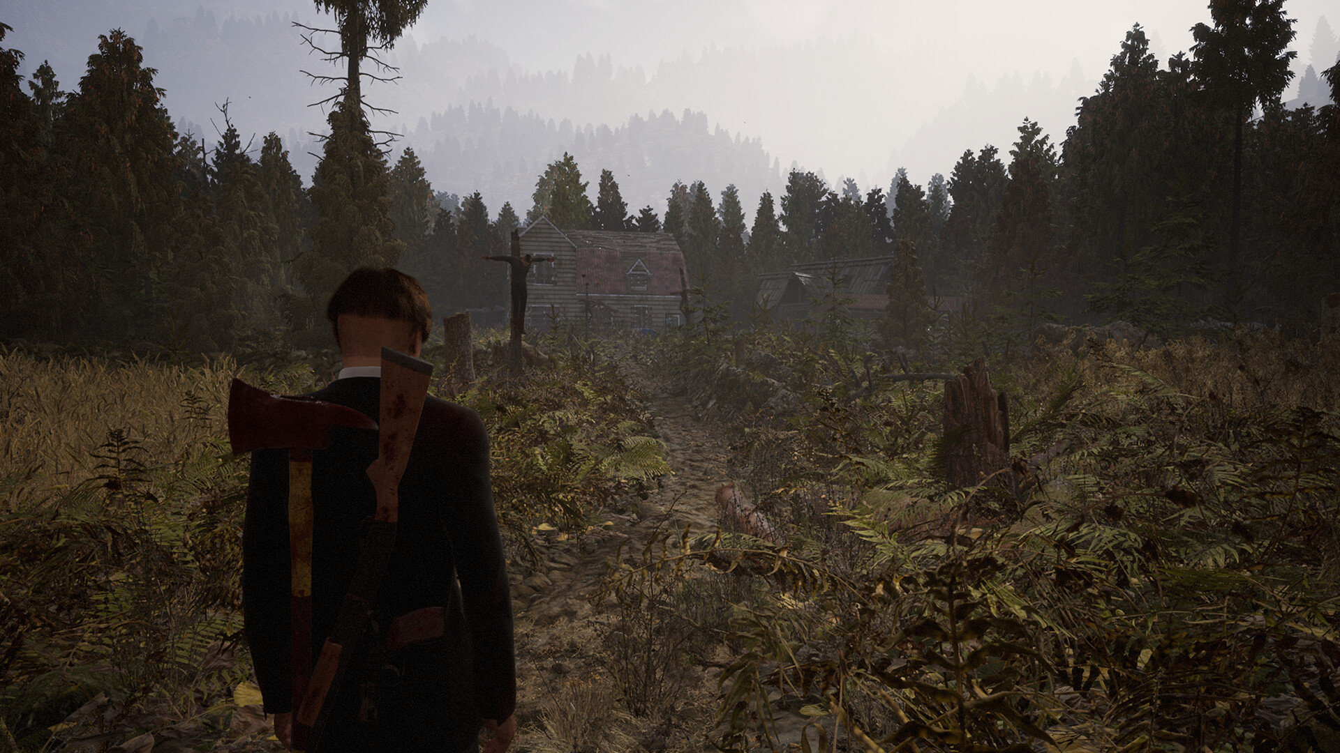 Souls of the Dead screenshot 1