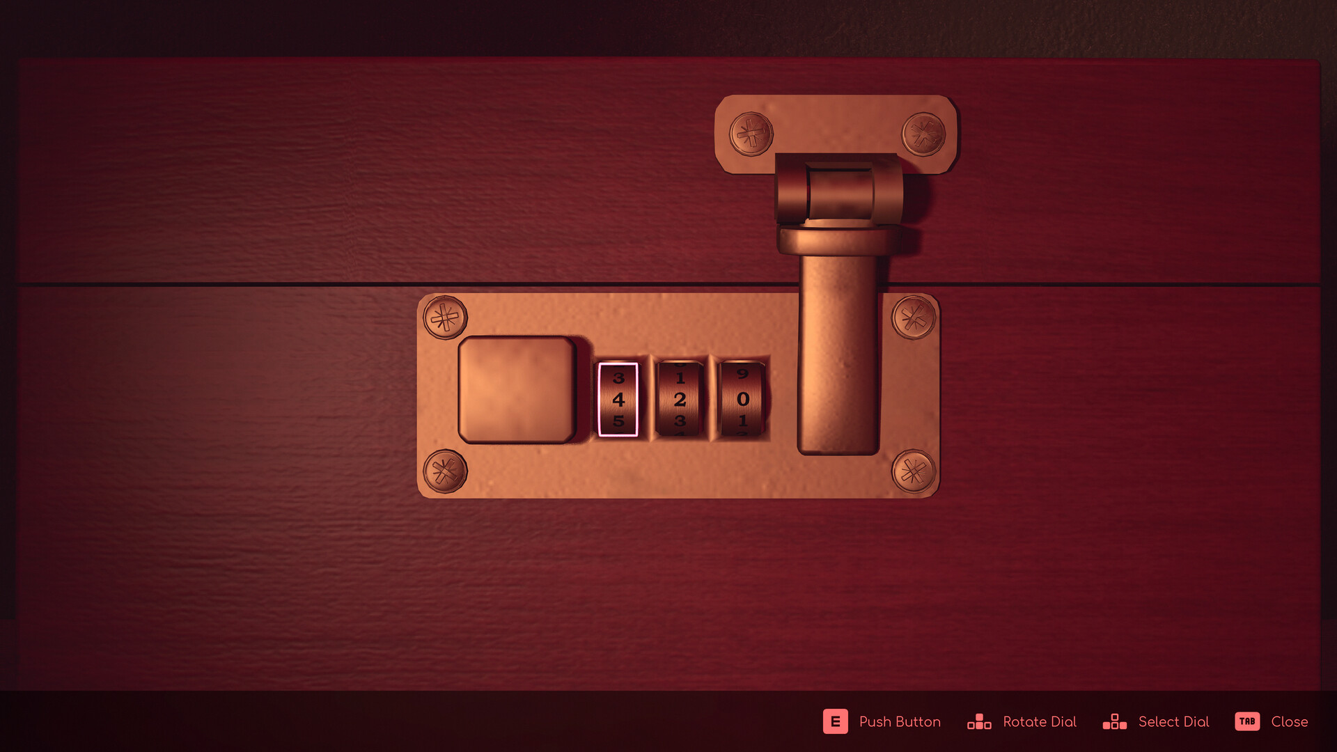 Incoherence: Dark Rooms screenshot 12