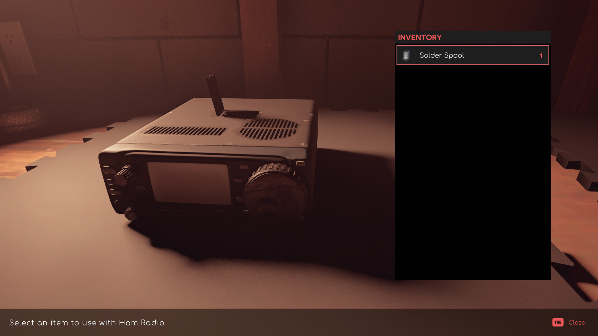 Incoherence: Dark Rooms screenshot 21