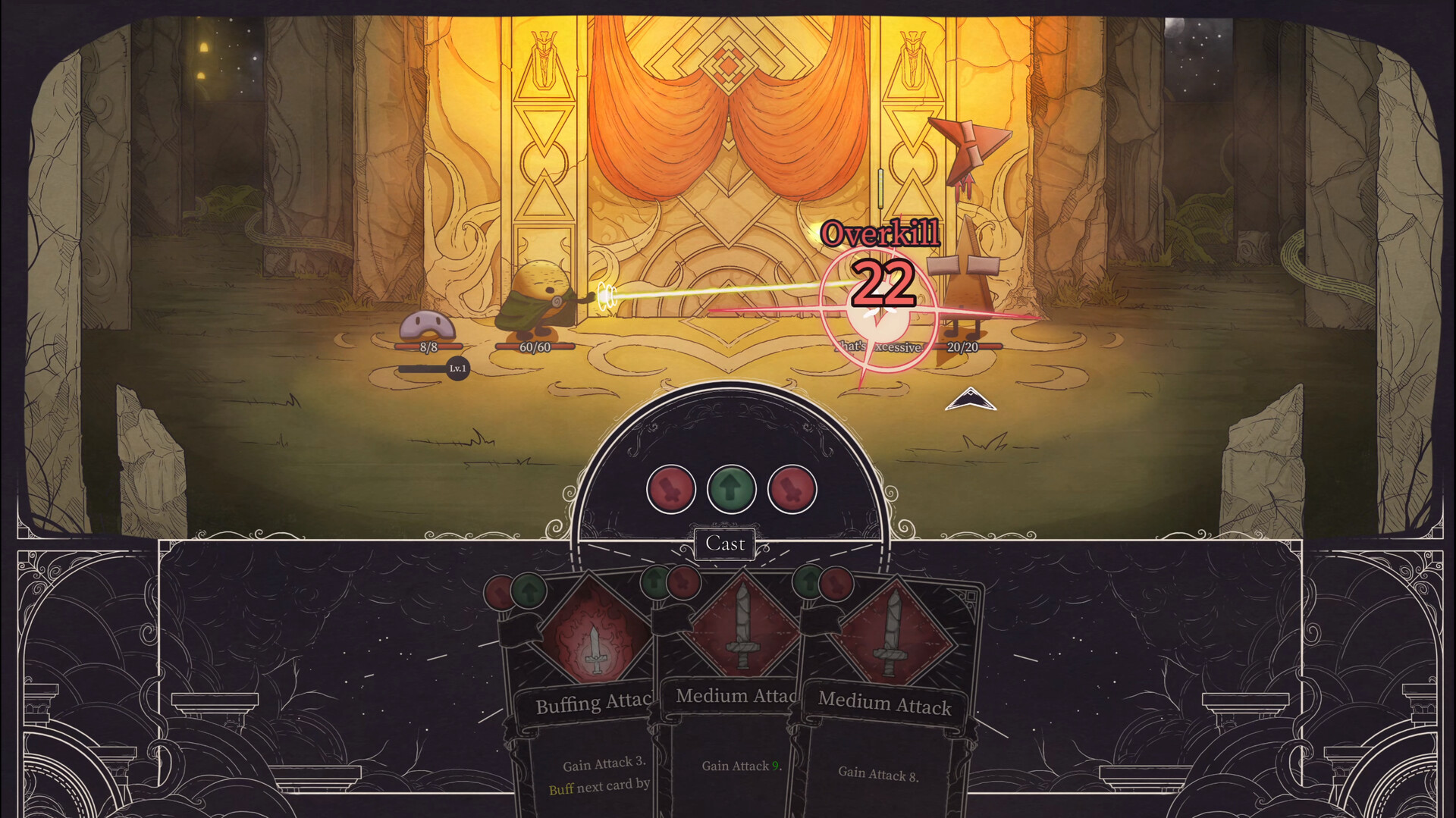 Pattern Ring screenshot 2