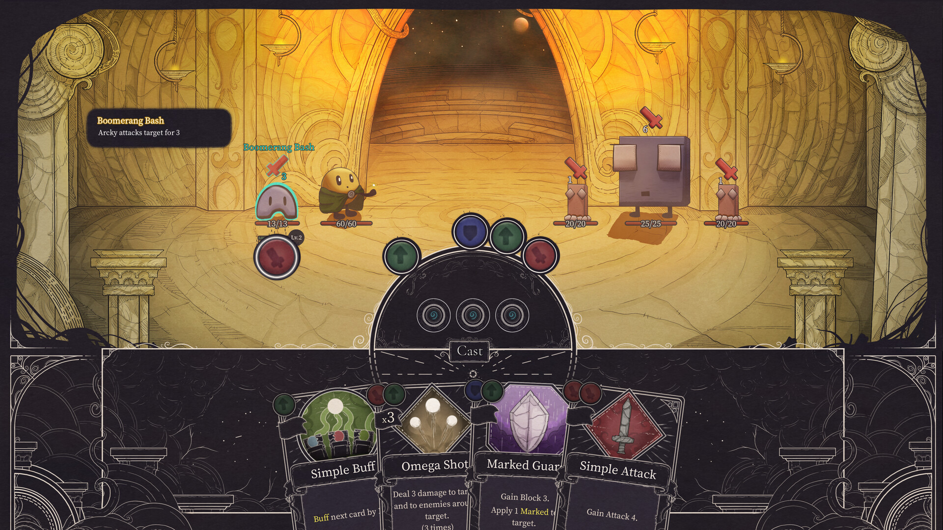 Pattern Ring screenshot 8