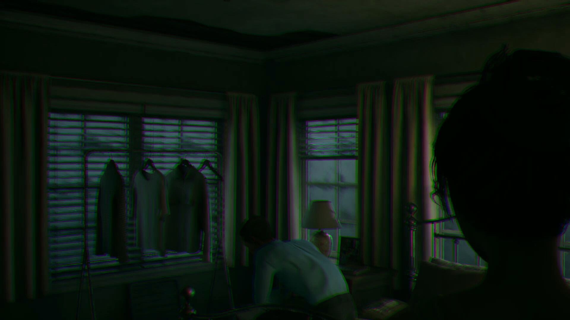 The Evelyn Game screenshot 4