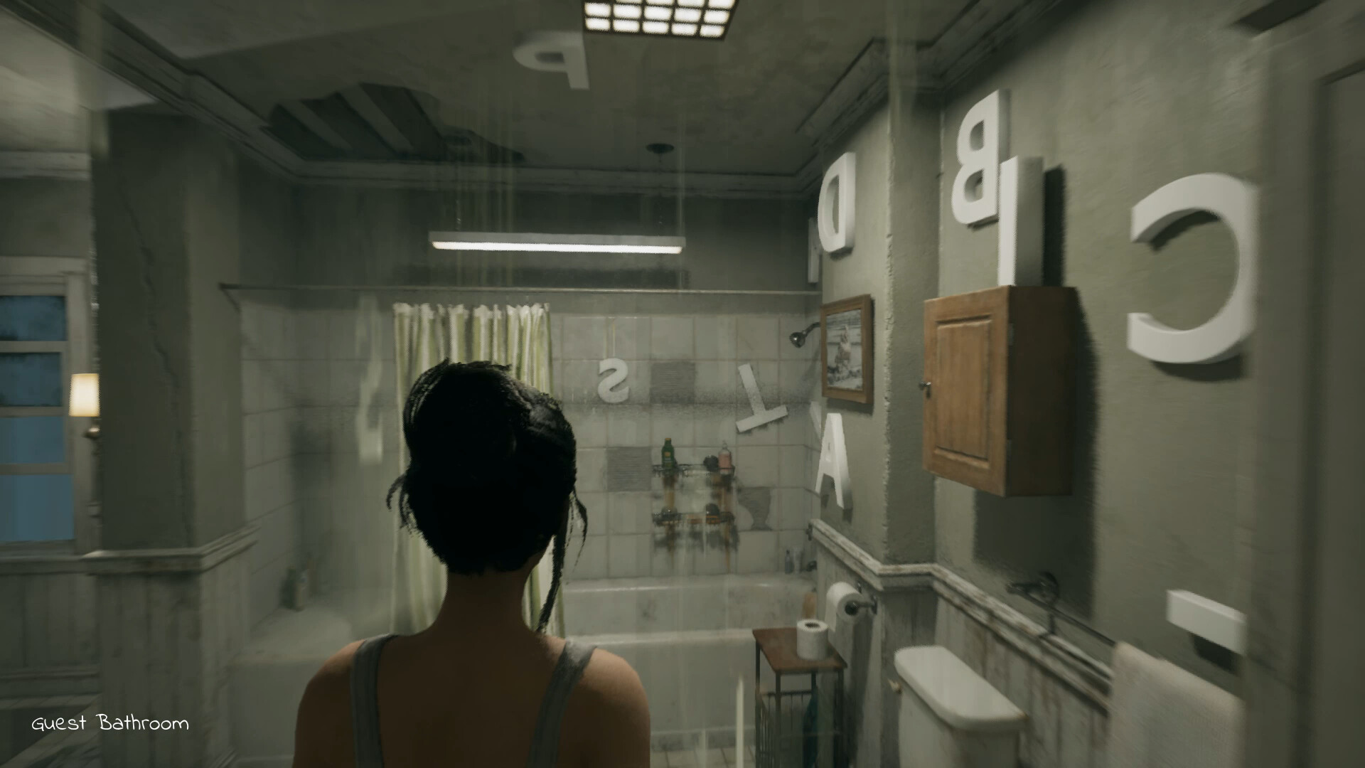 The Evelyn Game screenshot 2