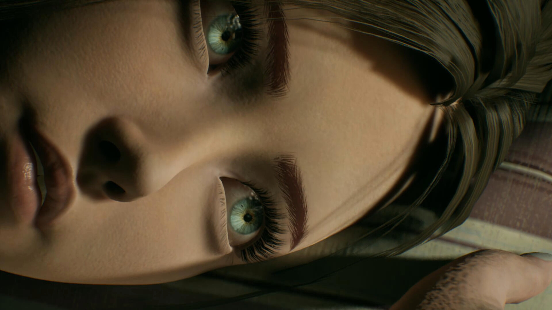 The Evelyn Game screenshot 5