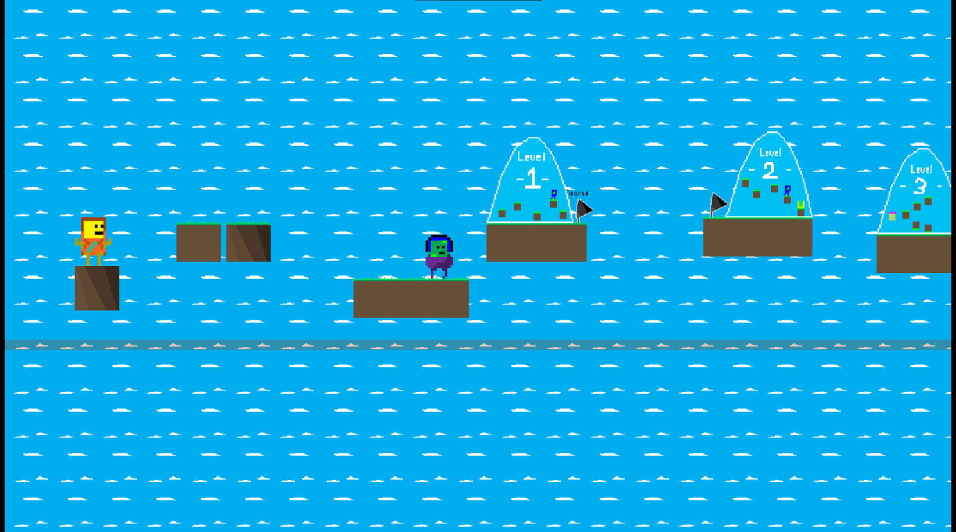 Deathplane screenshot 2