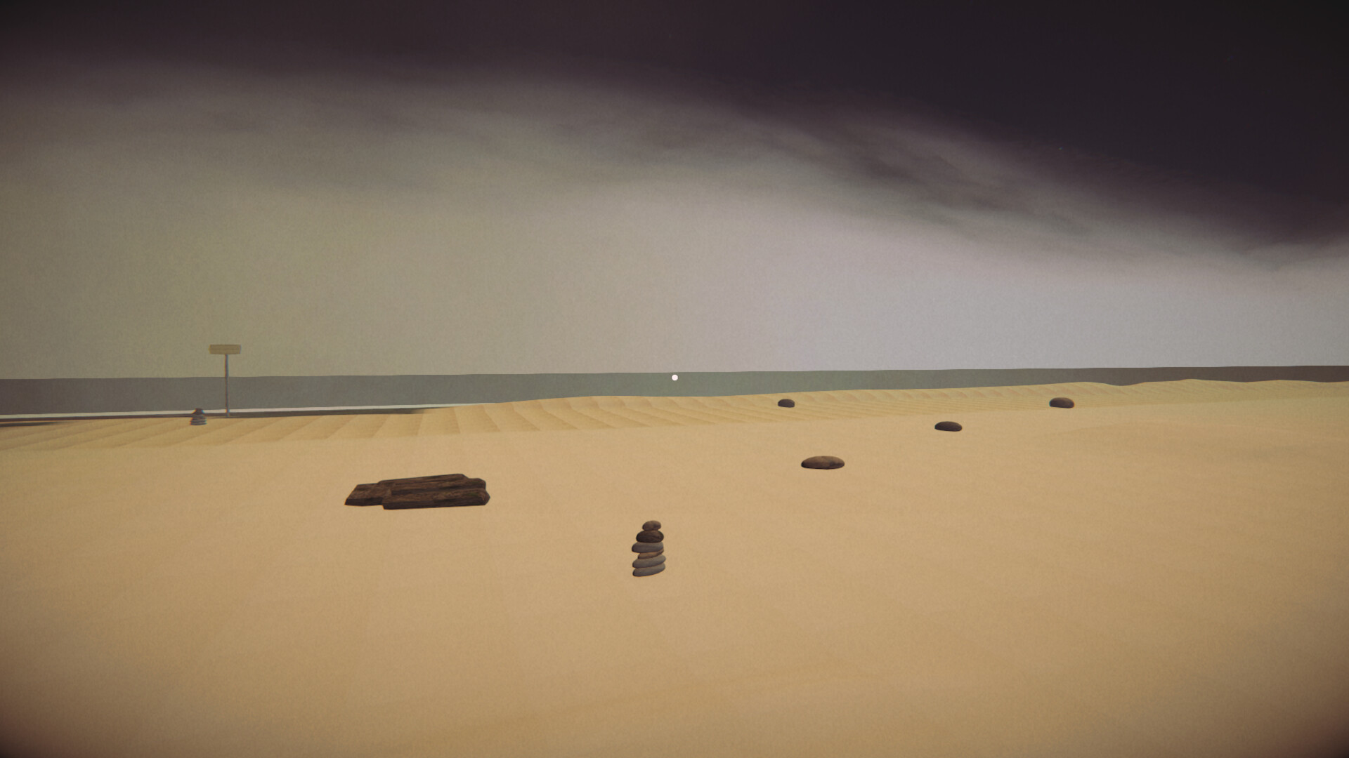 Grim Fate: Cloverleaf Bay screenshot 6